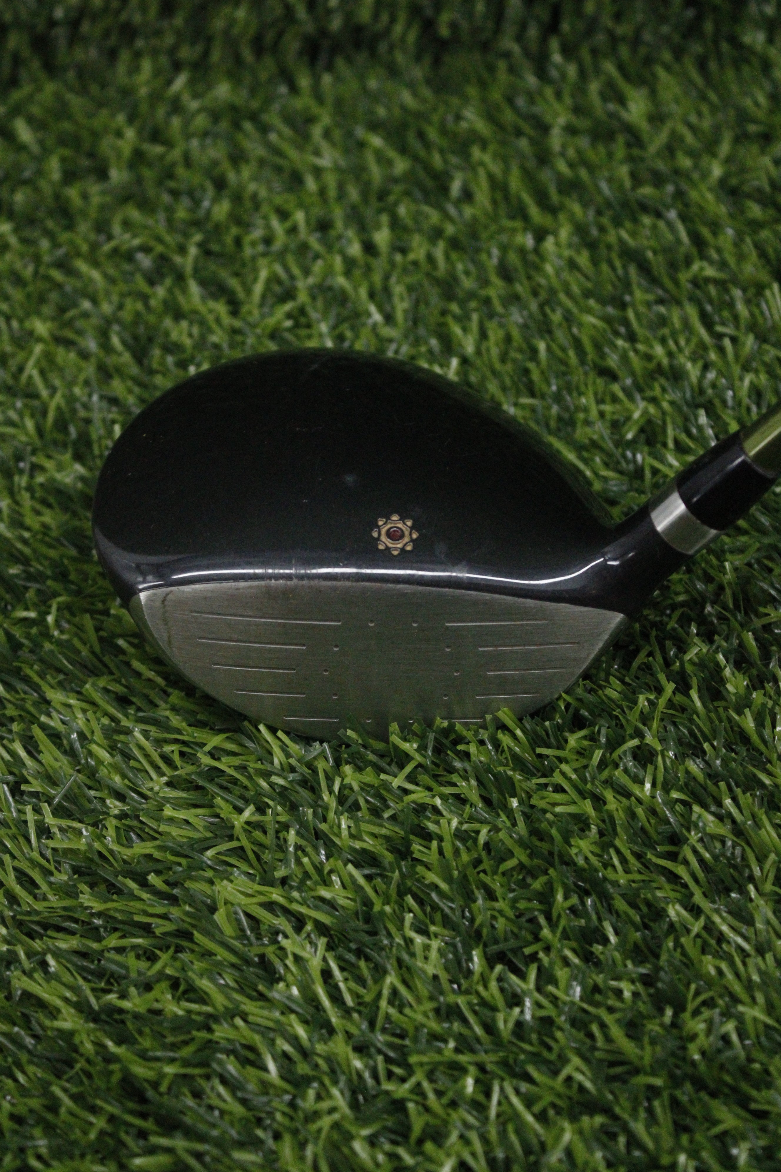Ben Hogan Big Ben C455 19° 5 Wood S Flex 42"