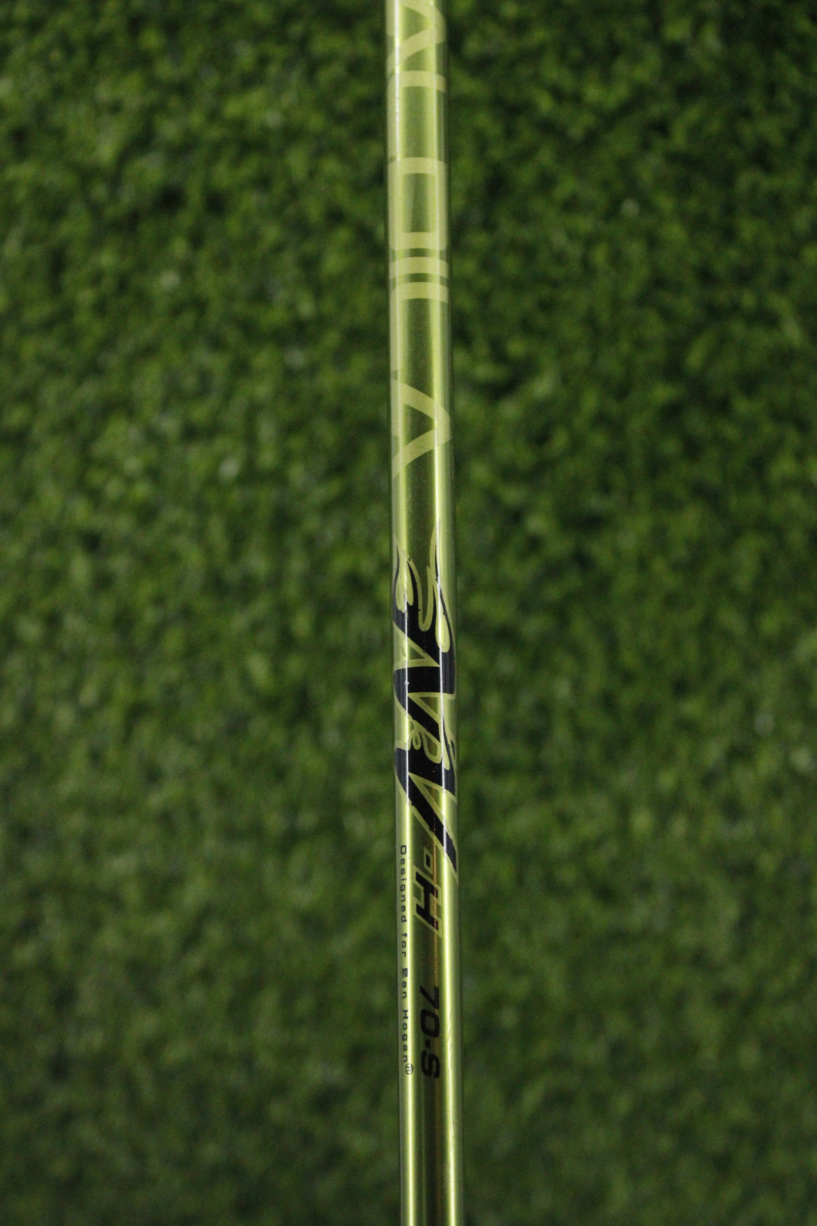 Ben Hogan Big Ben C455 19° 5 Wood S Flex 42"