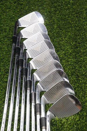 Wilson Staff Midsize RM Iron Set 3-PW S Flex +1.0"
