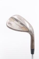 Titleist Vokey Wedgeworks B 2021 Proto 60° LW XS Flex 35.25"