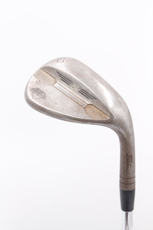 Titleist Vokey Wedgeworks B 2021 Proto 60° LW XS Flex 35.25"