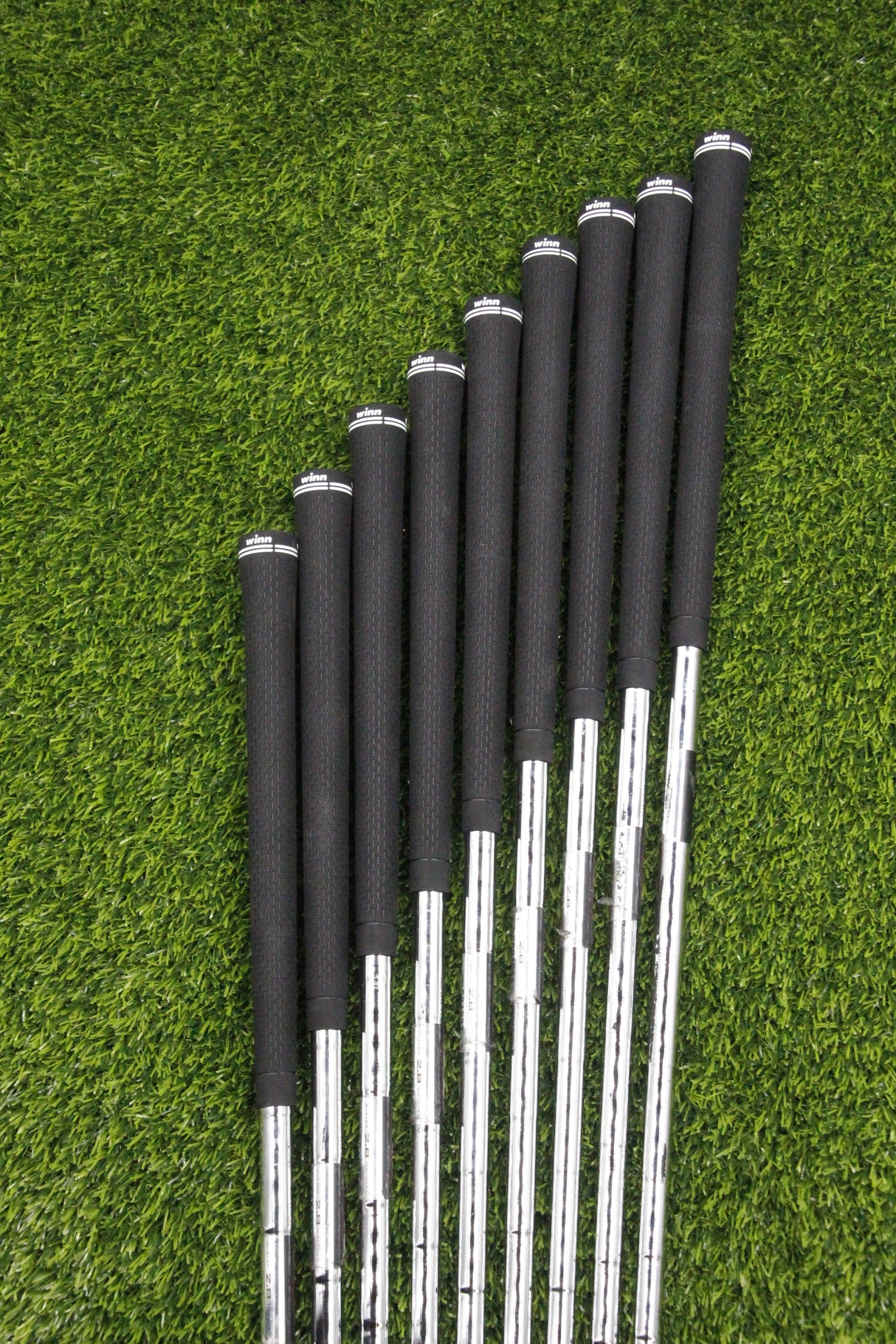 Wilson Staff Midsize RM Iron Set 3-PW S Flex +1.0"