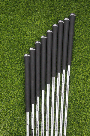 Wilson Staff Midsize RM Iron Set 3-PW S Flex +1.0"