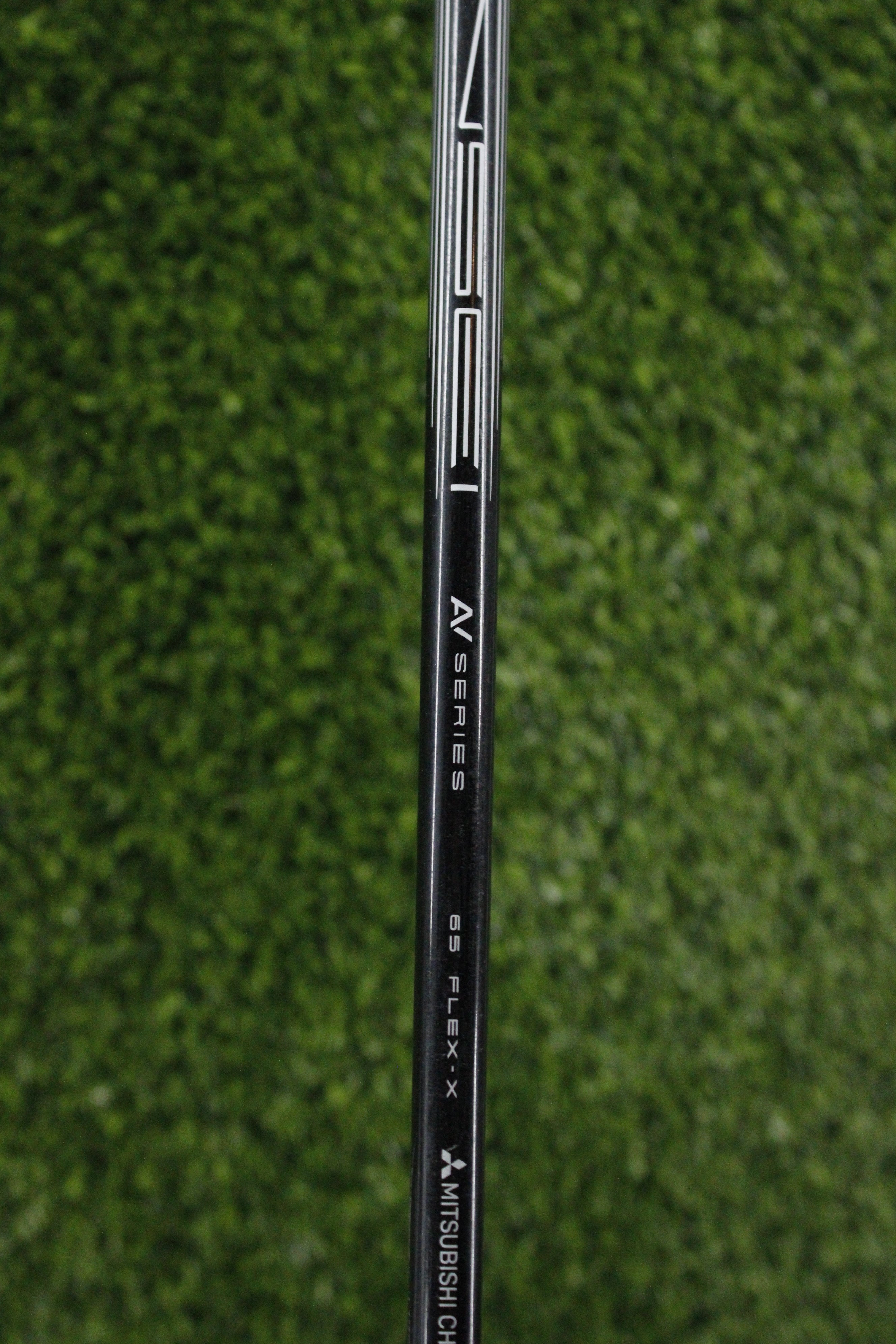 Callaway Paradym Ai Smoke TD 9° Driver XS Flex 45"