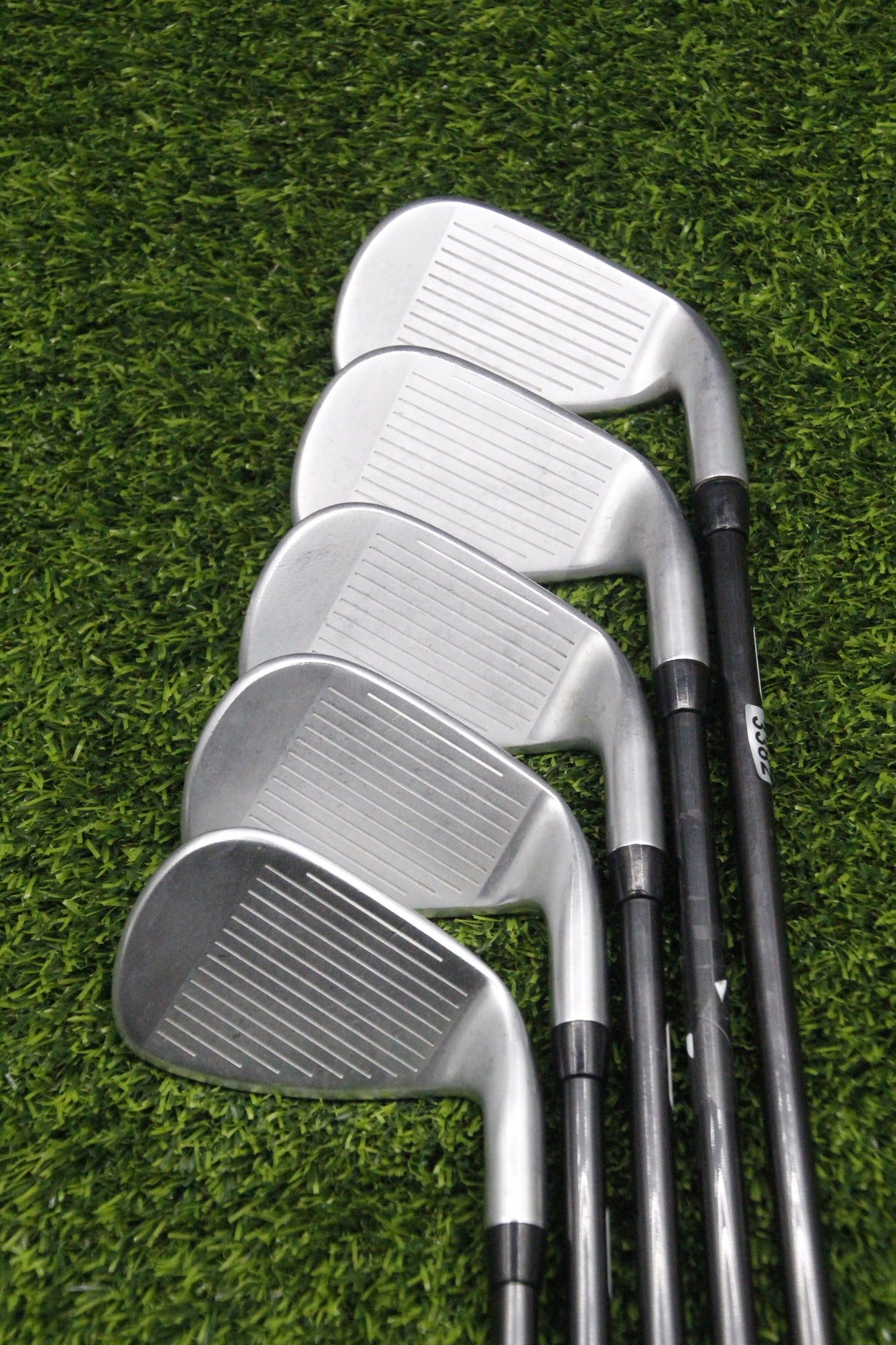 Lefty Cobra FLY-Z Iron Set 7-PW GW SR Flex Std