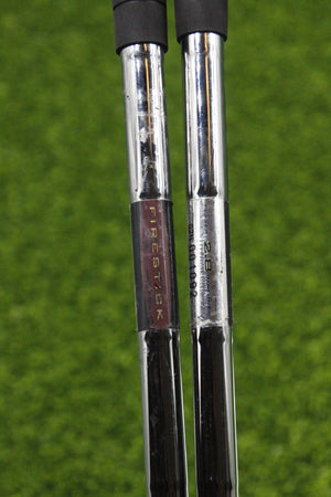 Wilson Staff Midsize RM Iron Set 3-PW S Flex +1.0"