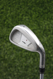 TaylorMade rac OS 4 Iron R Flex 38.5"