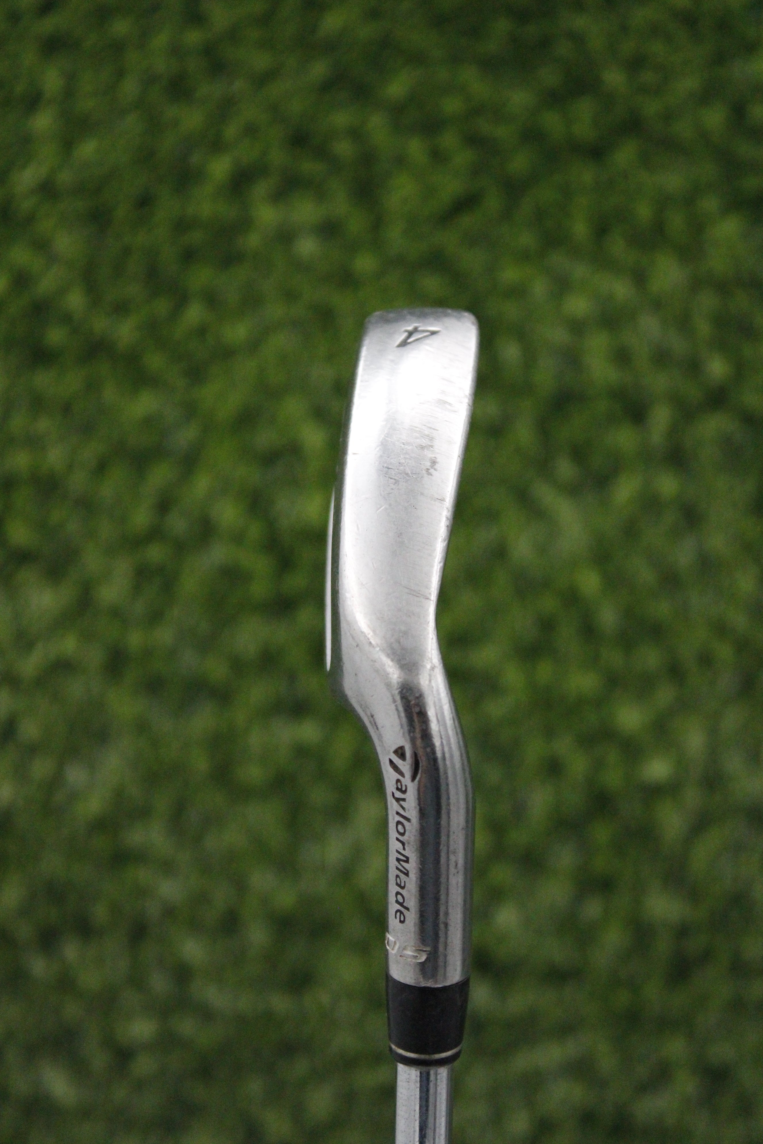 TaylorMade rac OS 4 Iron R Flex 38.5"