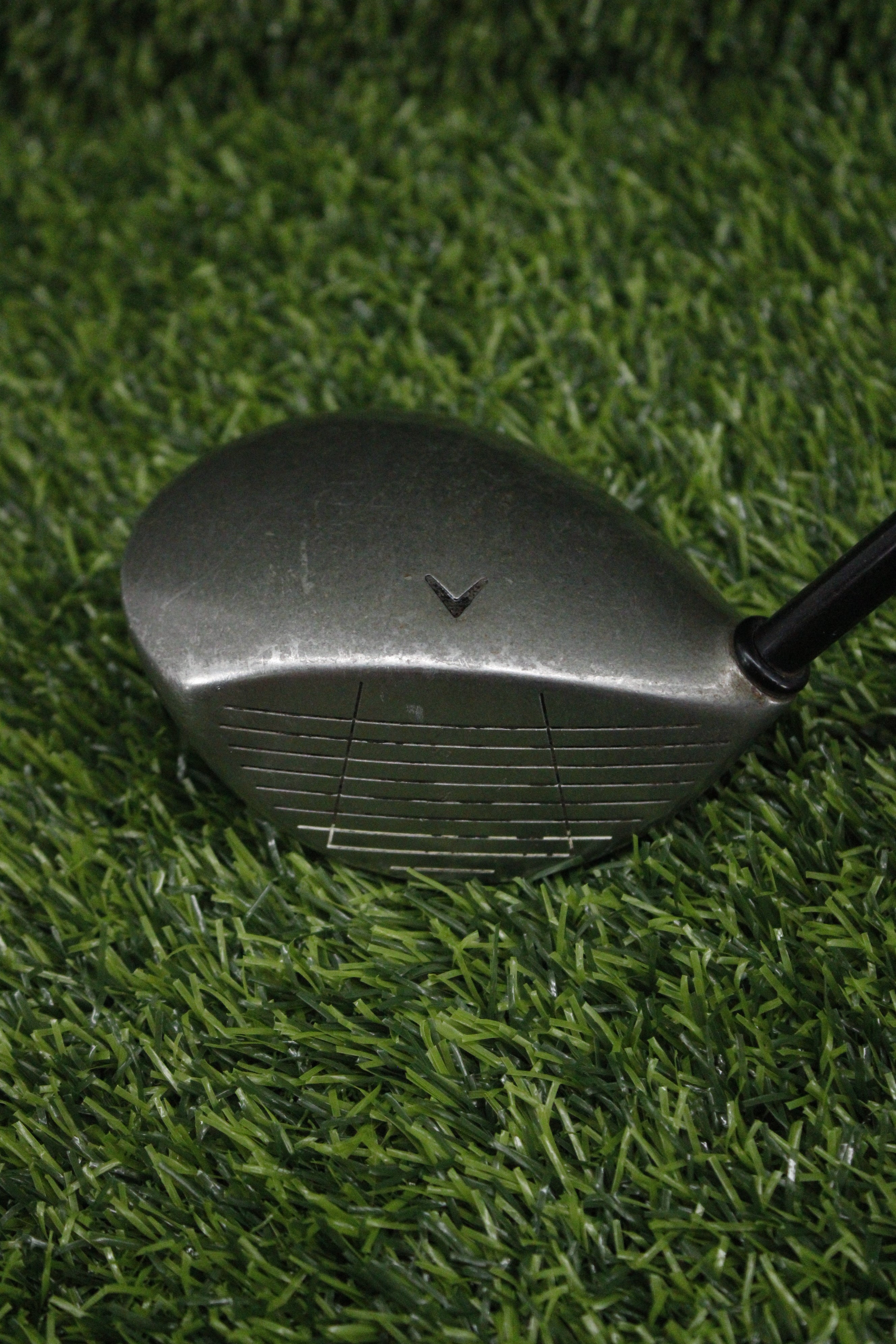 Callaway Big Bertha War Bird 3 Wood R Flex 42.75"