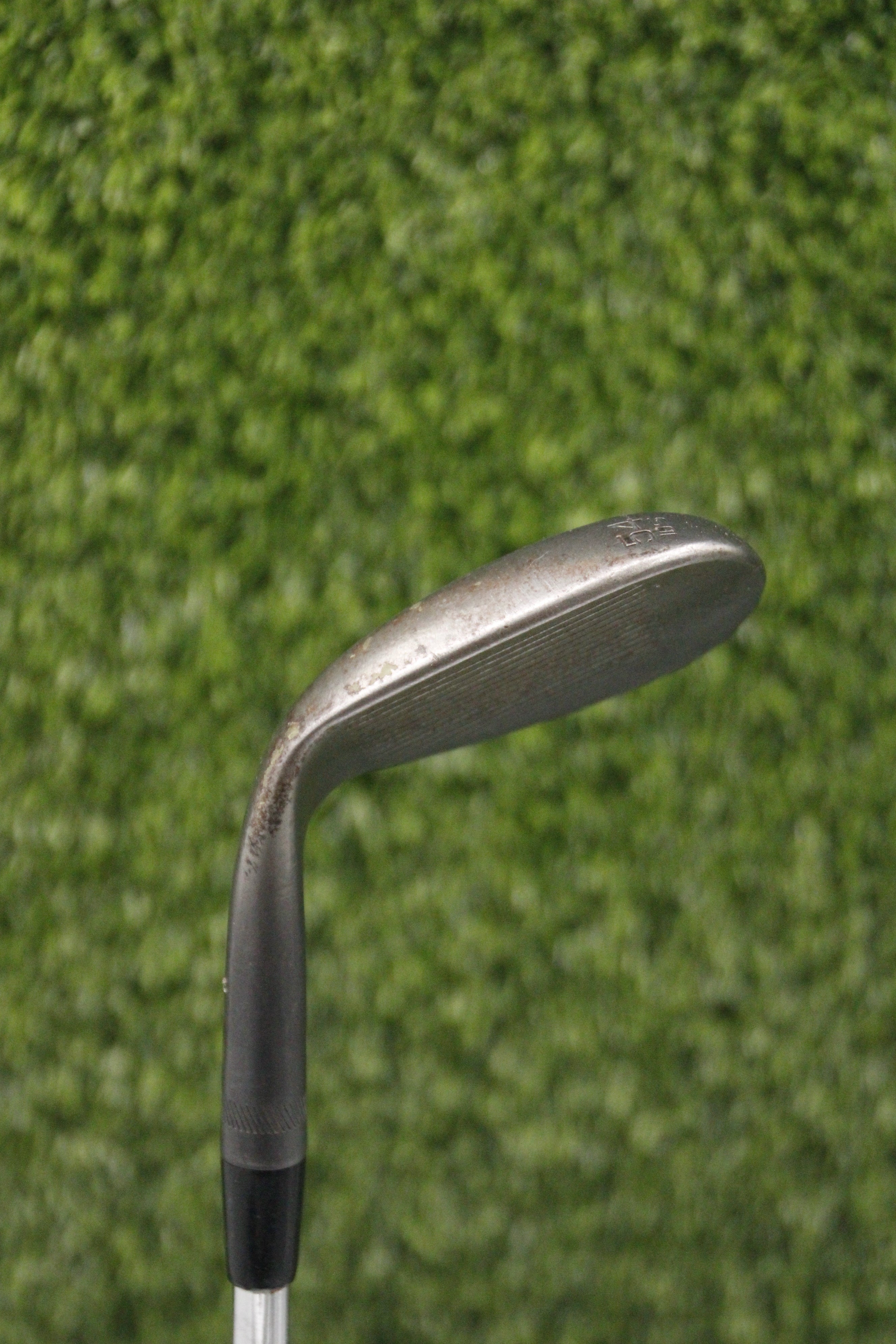 Titleist Vokey SM8 Jet Black 54° SW Wedge Flex 35.25"