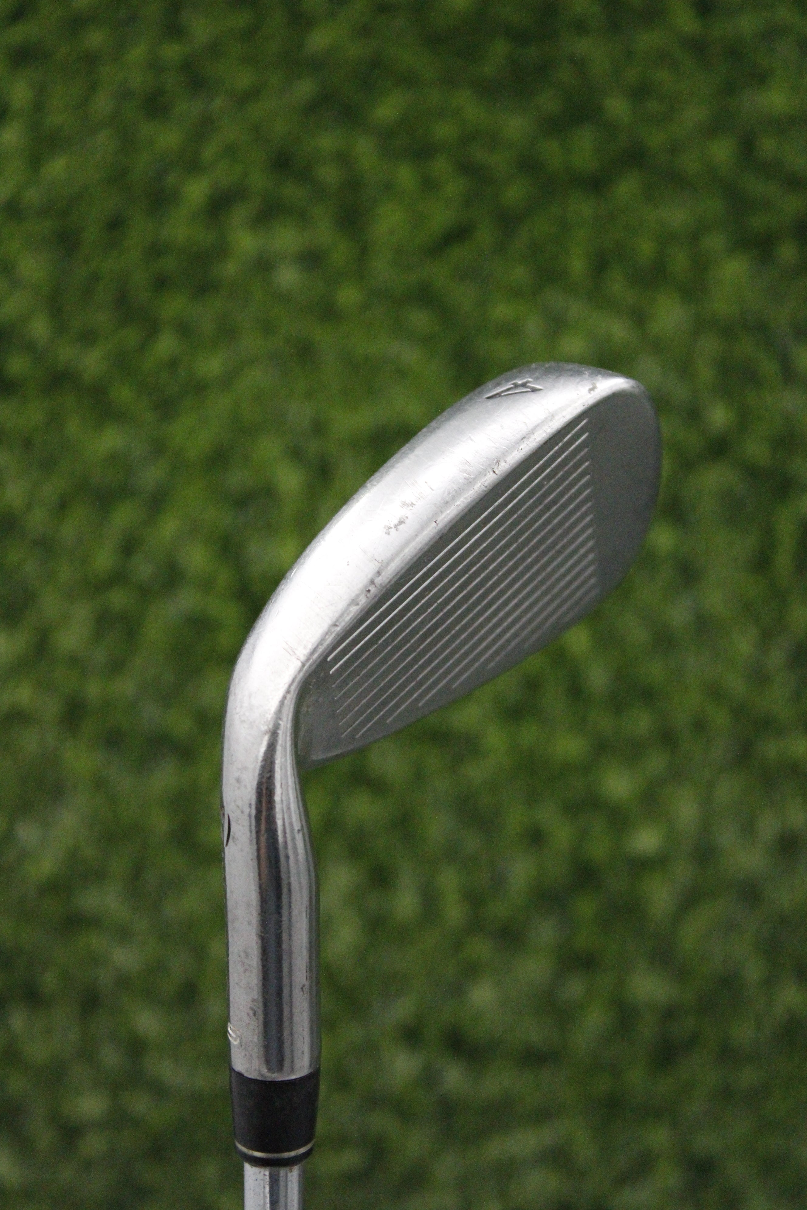 TaylorMade rac OS 4 Iron R Flex 38.5"