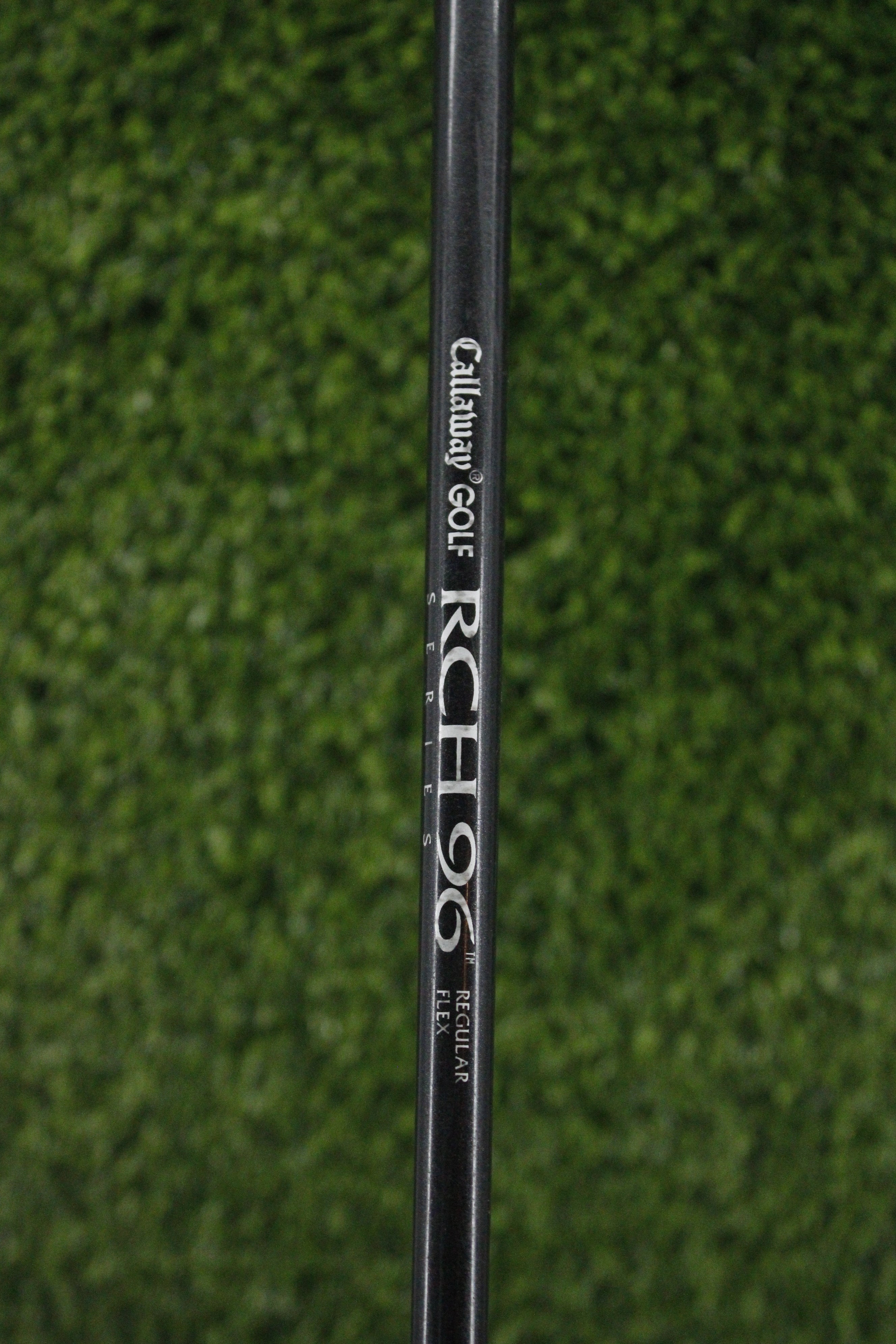 Callaway Big Bertha War Bird 3 Wood R Flex 42.75"