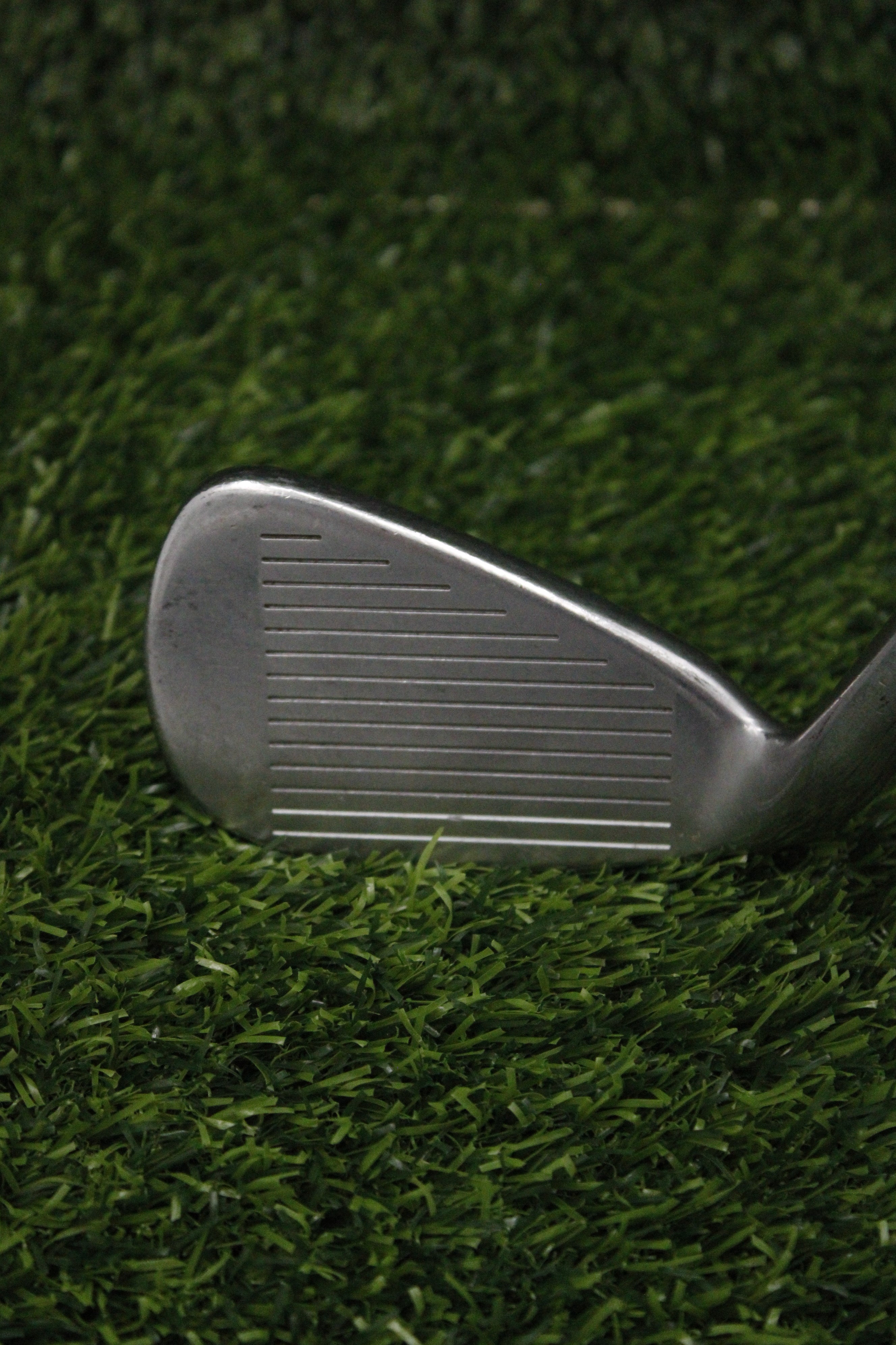 TaylorMade rac OS 4 Iron R Flex 38.5"