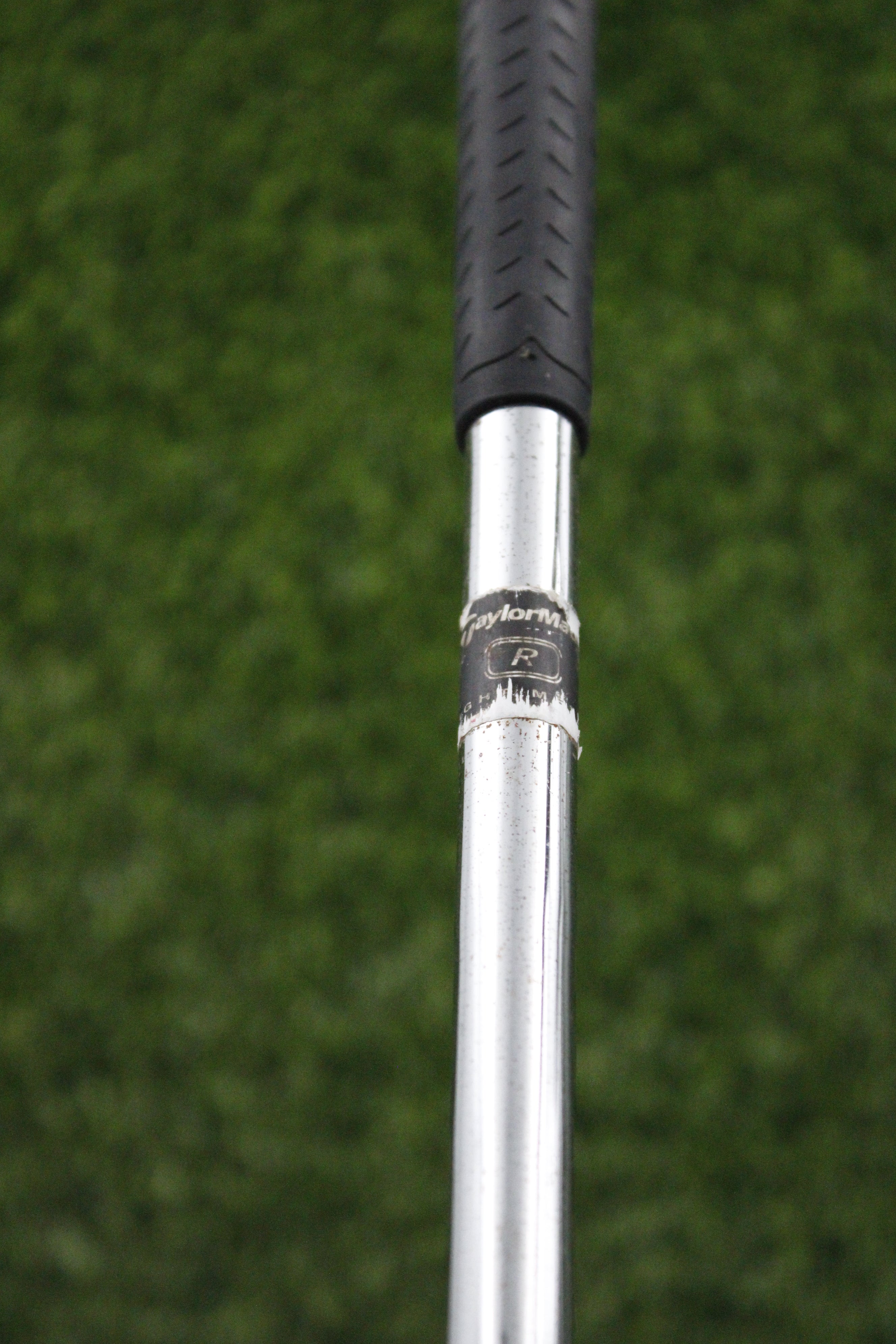 TaylorMade rac OS 4 Iron R Flex 38.5"