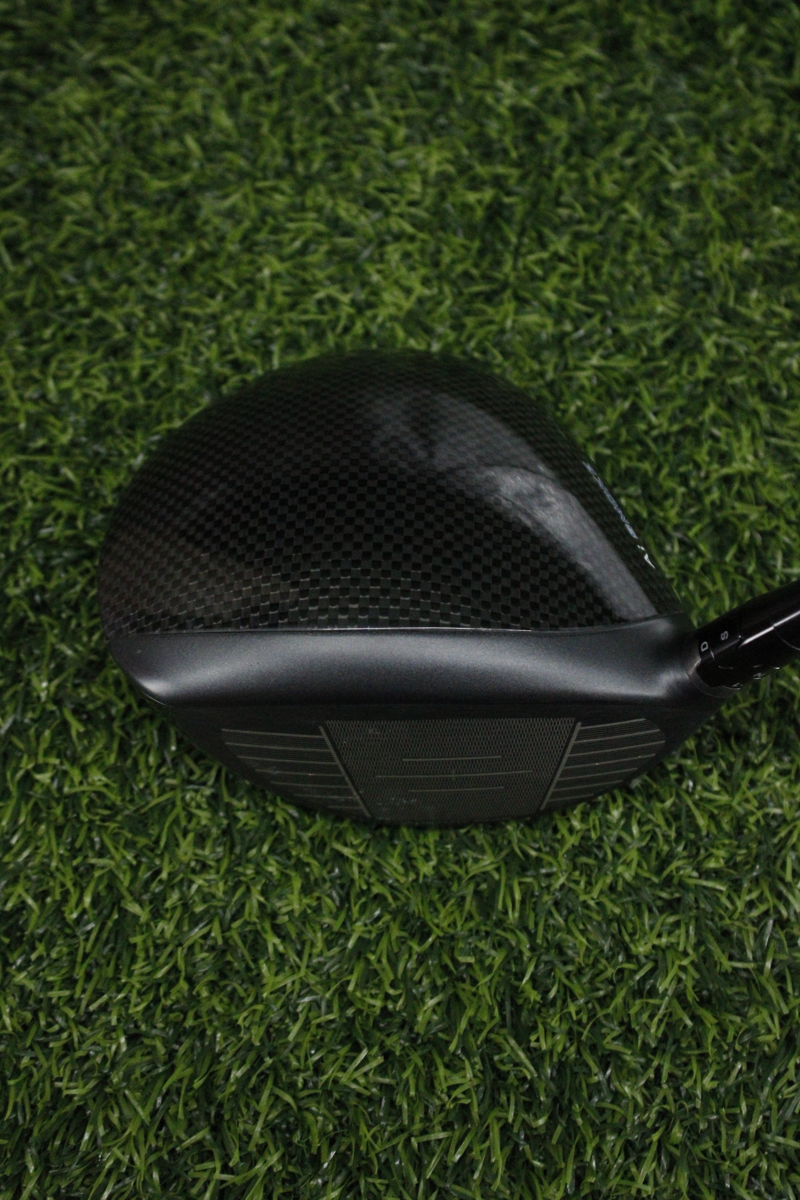 Callaway Paradym Ai Smoke TD 9° Driver XS Flex 45.25"