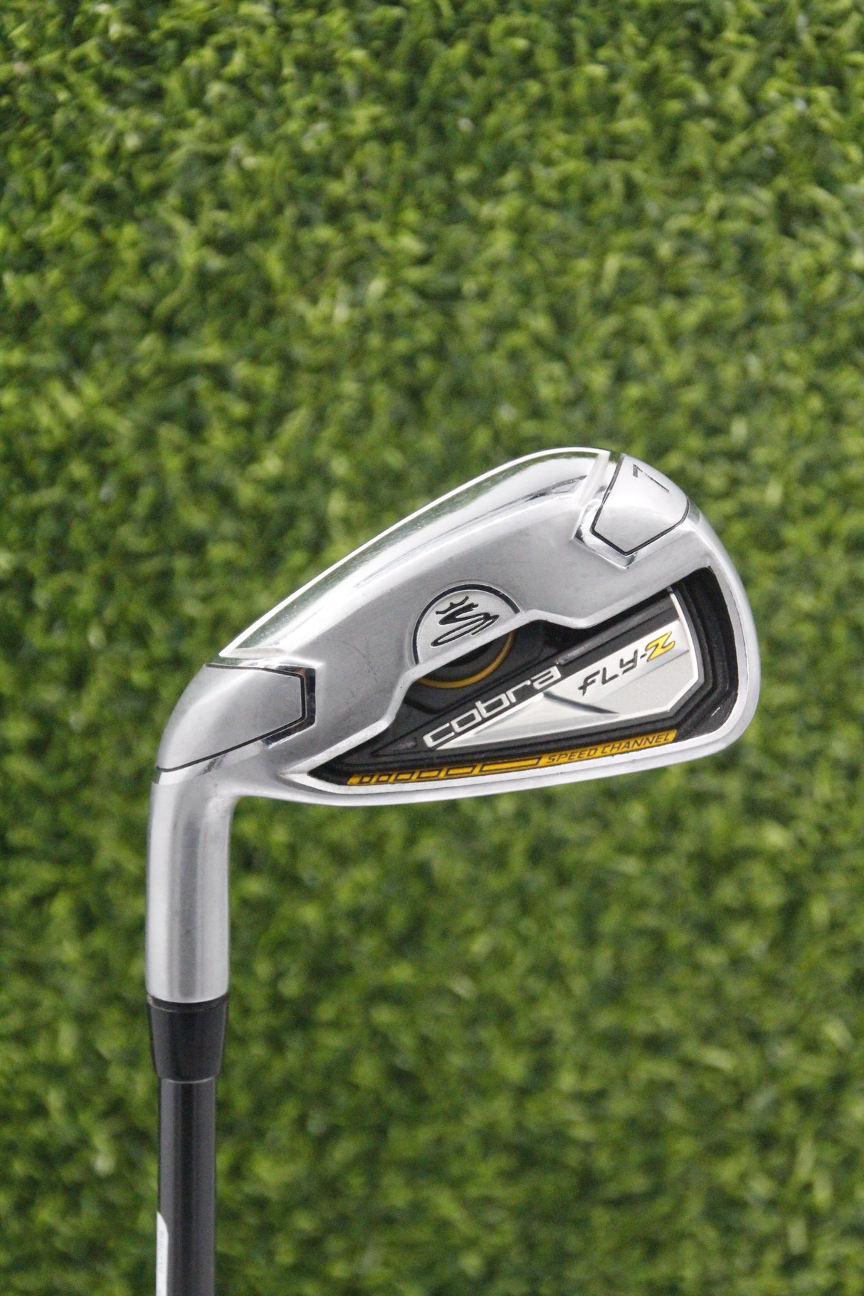 Lefty Cobra FLY-Z Iron Set 7-PW GW SR Flex Std