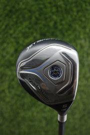 TaylorMade Jetspeed 19° 5 Wood S Flex 42.5"