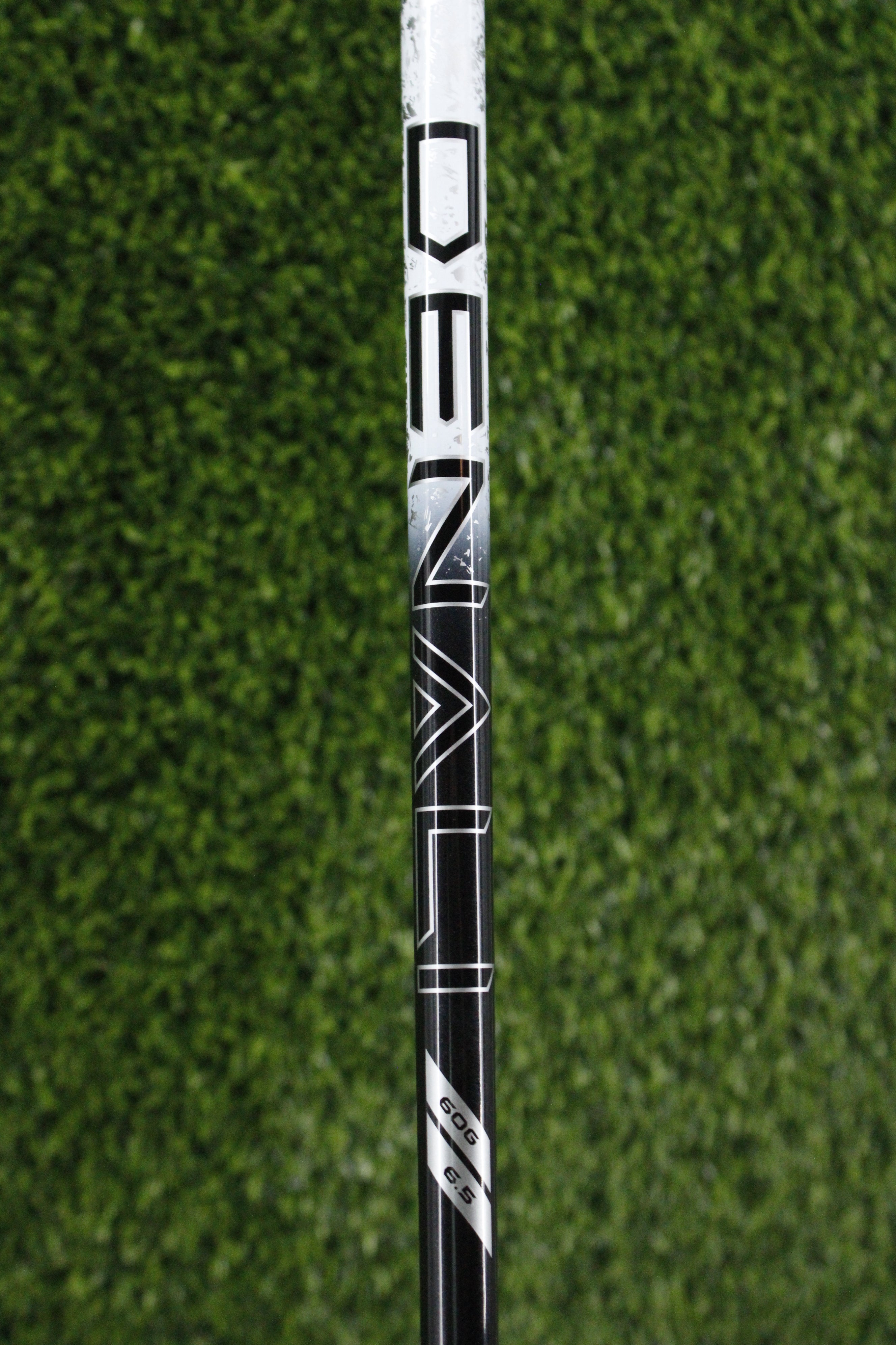 Callaway Paradym Ai Smoke TD 9° Driver XS Flex 45.25"