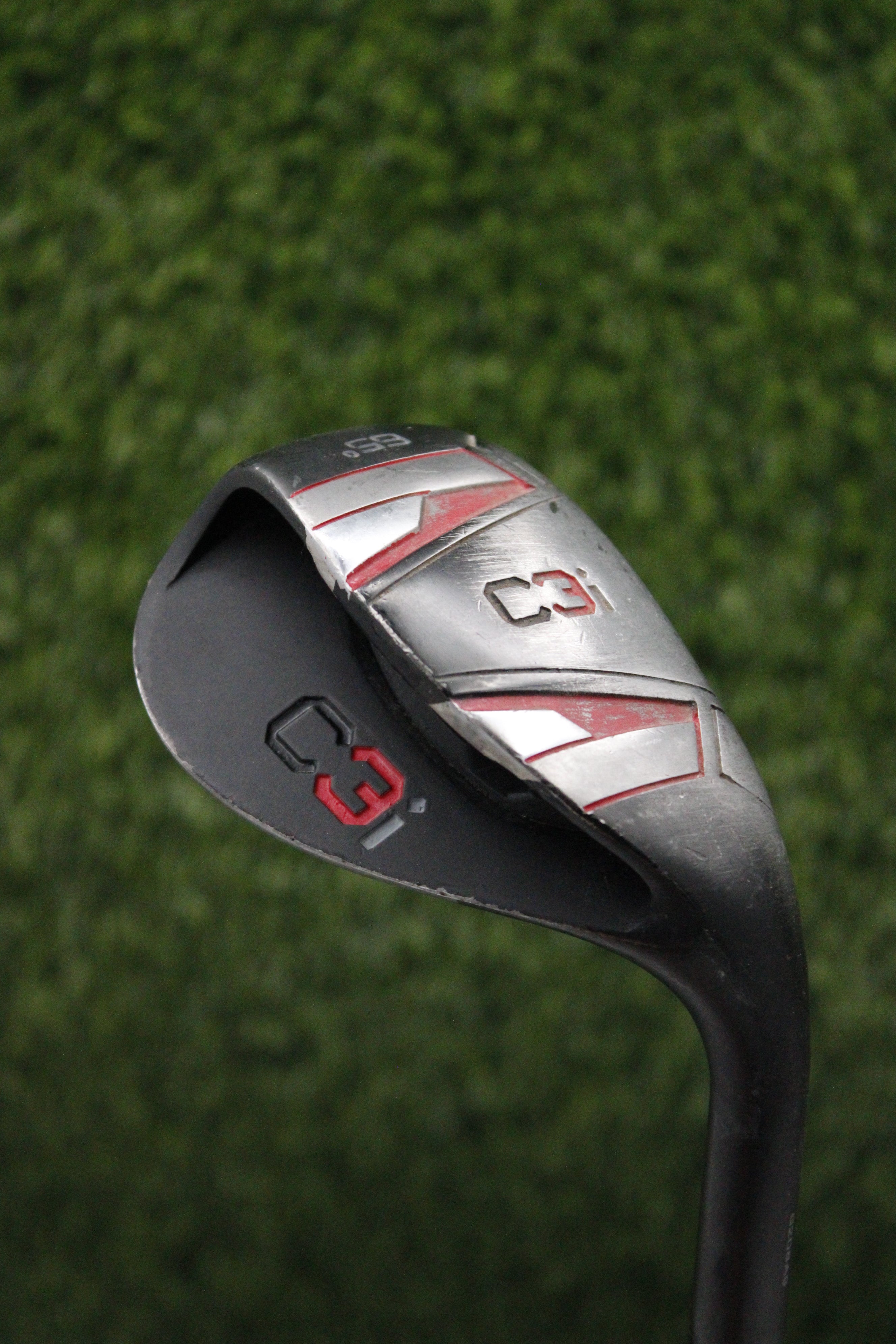 C3i 65° Chipper Wedge Flex 34.75"