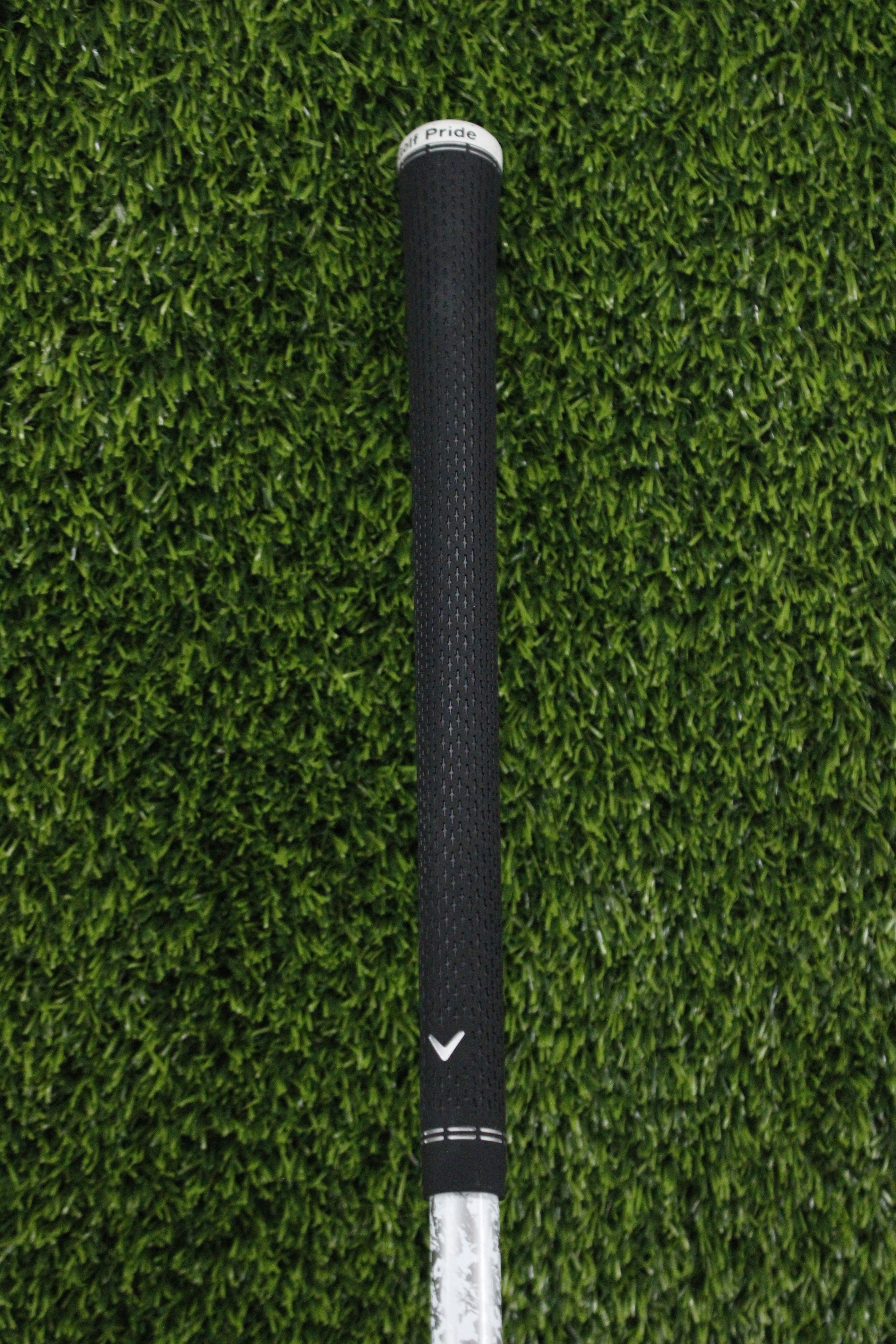 Callaway Paradym Ai Smoke TD 9° Driver XS Flex 45.25"