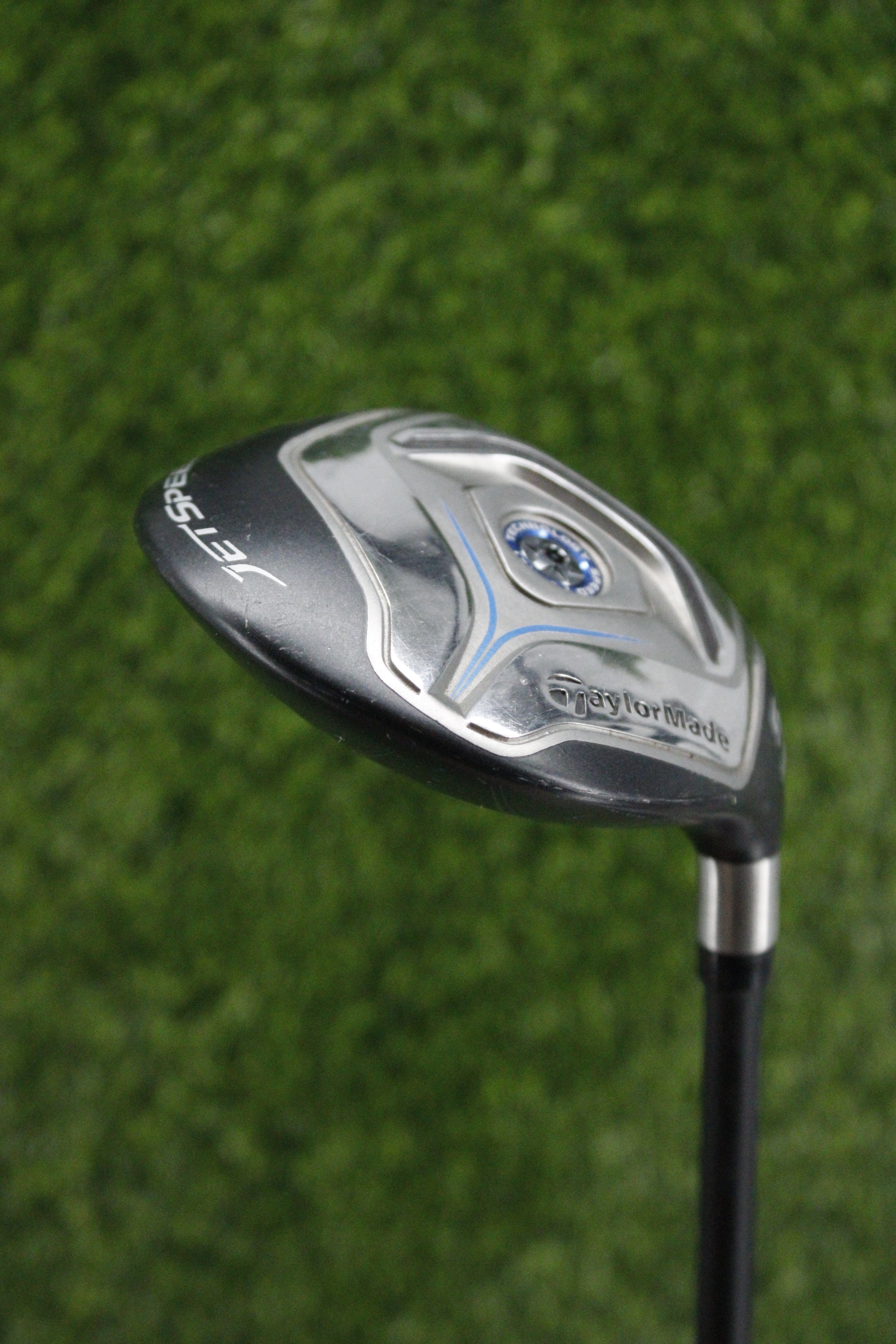 TaylorMade Jetspeed 19° 5 Wood S Flex 42.5"