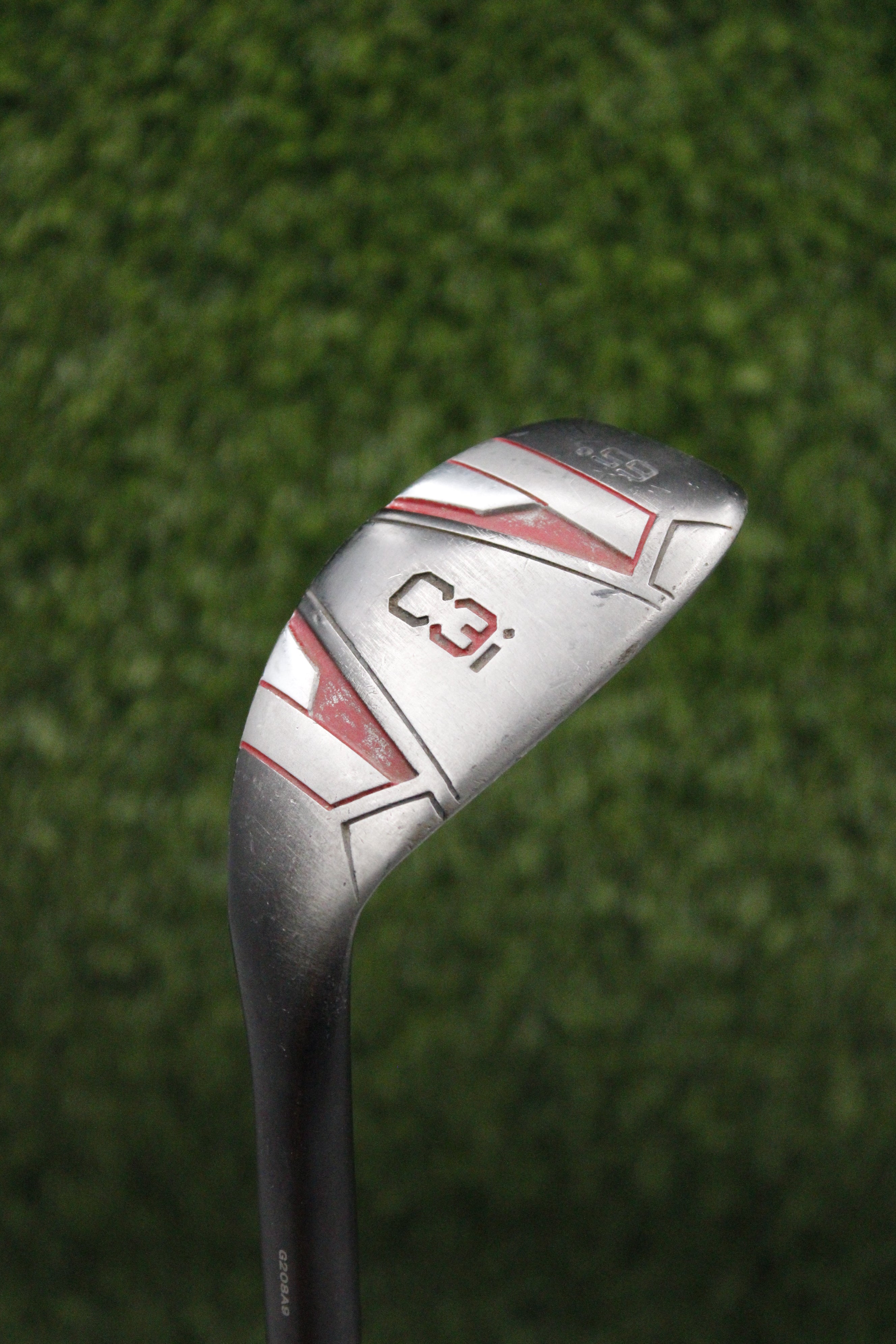 C3i 65° Chipper Wedge Flex 34.75"