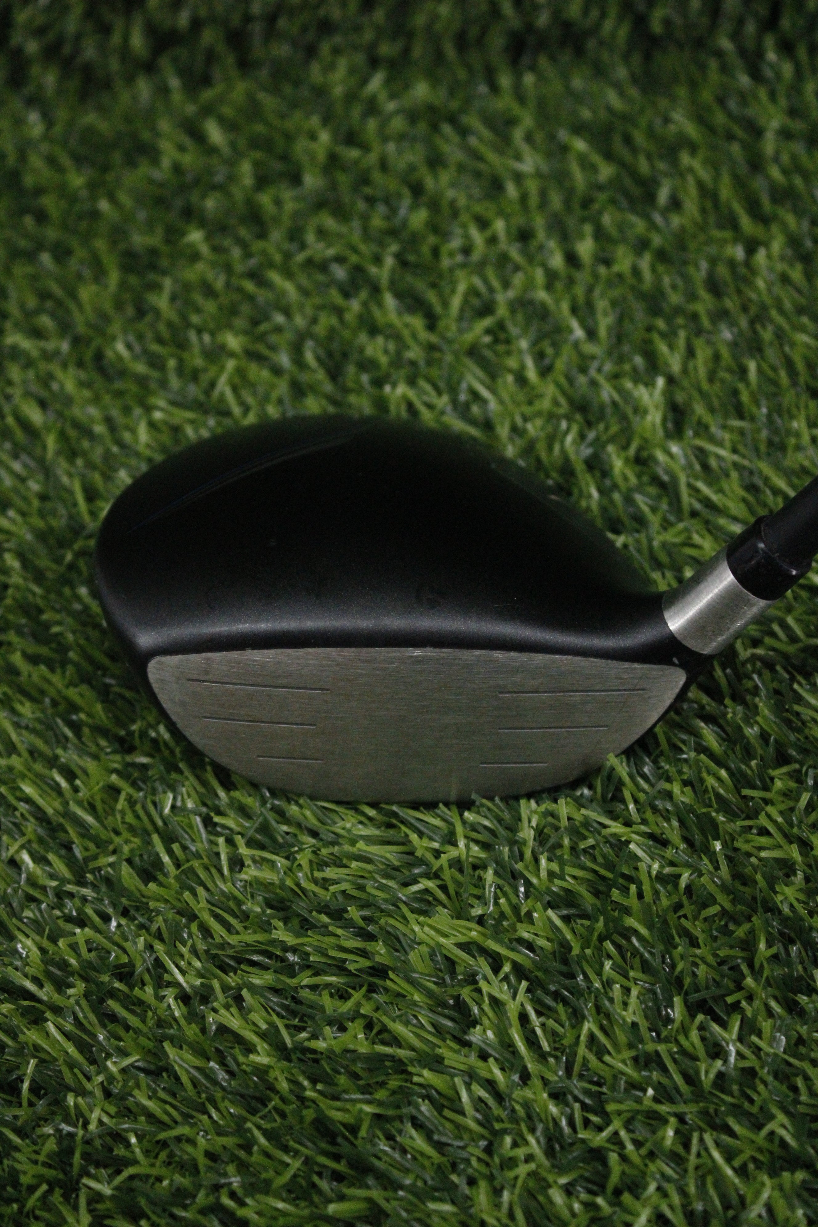 TaylorMade Jetspeed 19° 5 Wood S Flex 42.5"