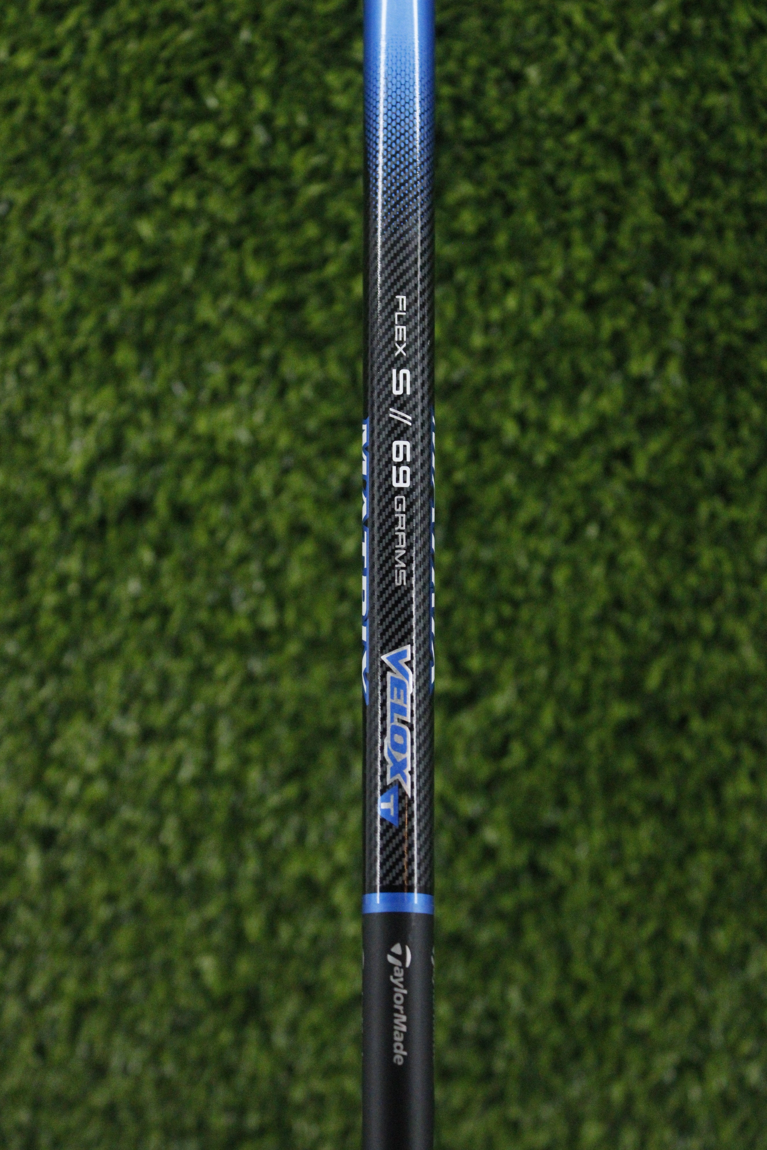 TaylorMade Jetspeed 19° 5 Wood S Flex 42.5"