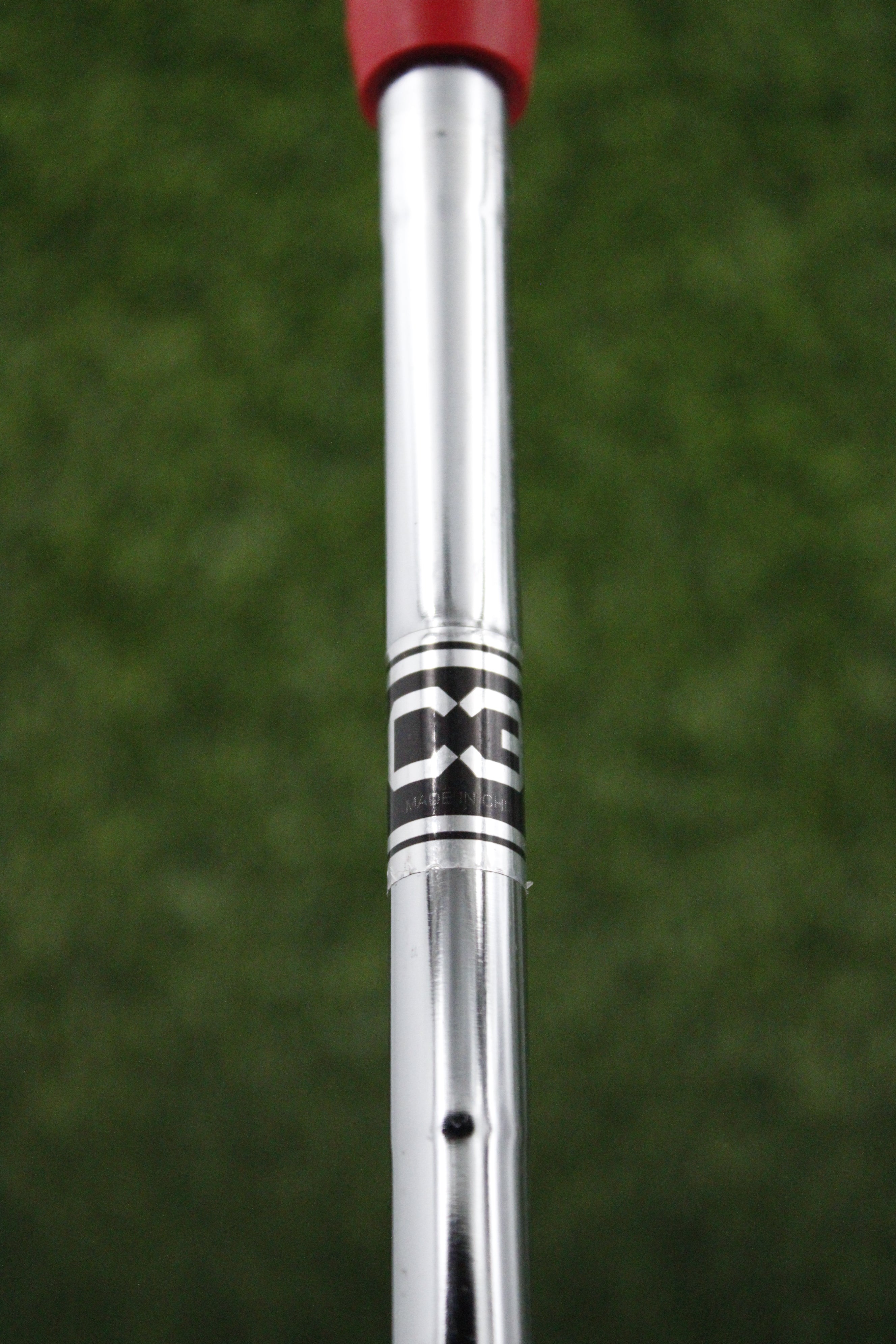 C3i 65° Chipper Wedge Flex 34.75"