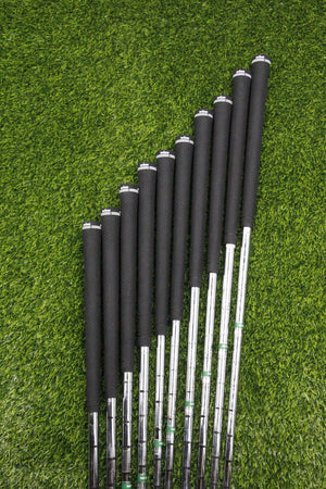 Ping Karsten II Iron Set 2-PW SW SR Flex -0.5"