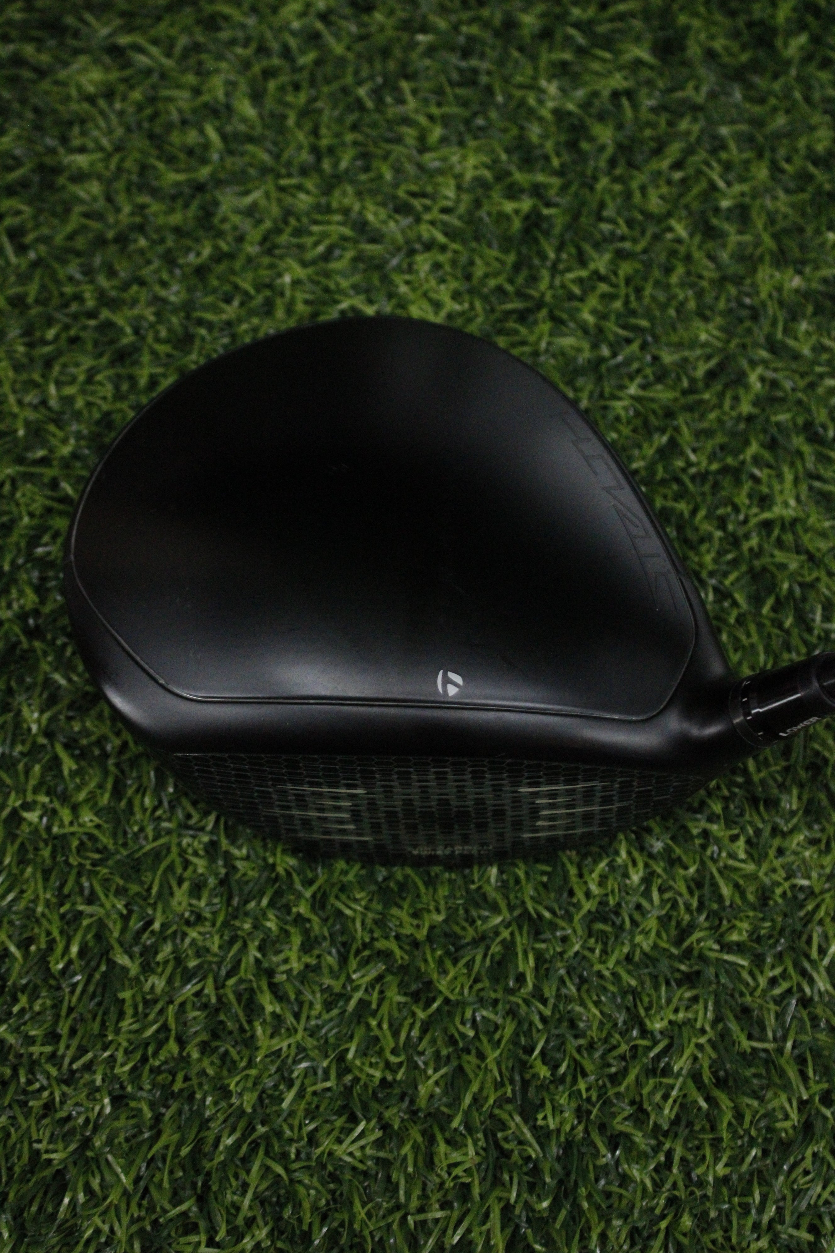 TaylorMade Stealth 2 Plus Custom w/ Tour AD DI-7 9° Driver XS Flex 45.25"