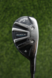 Callaway Rogue 21° 4 Hybrid A Flex 41"