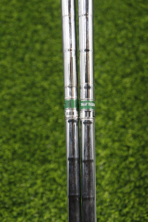 Ping Karsten II Iron Set 2-PW SW SR Flex -0.5"