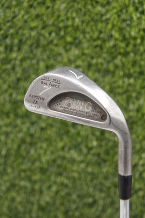 Ping Karsten II Iron Set 2-PW SW SR Flex -0.5"