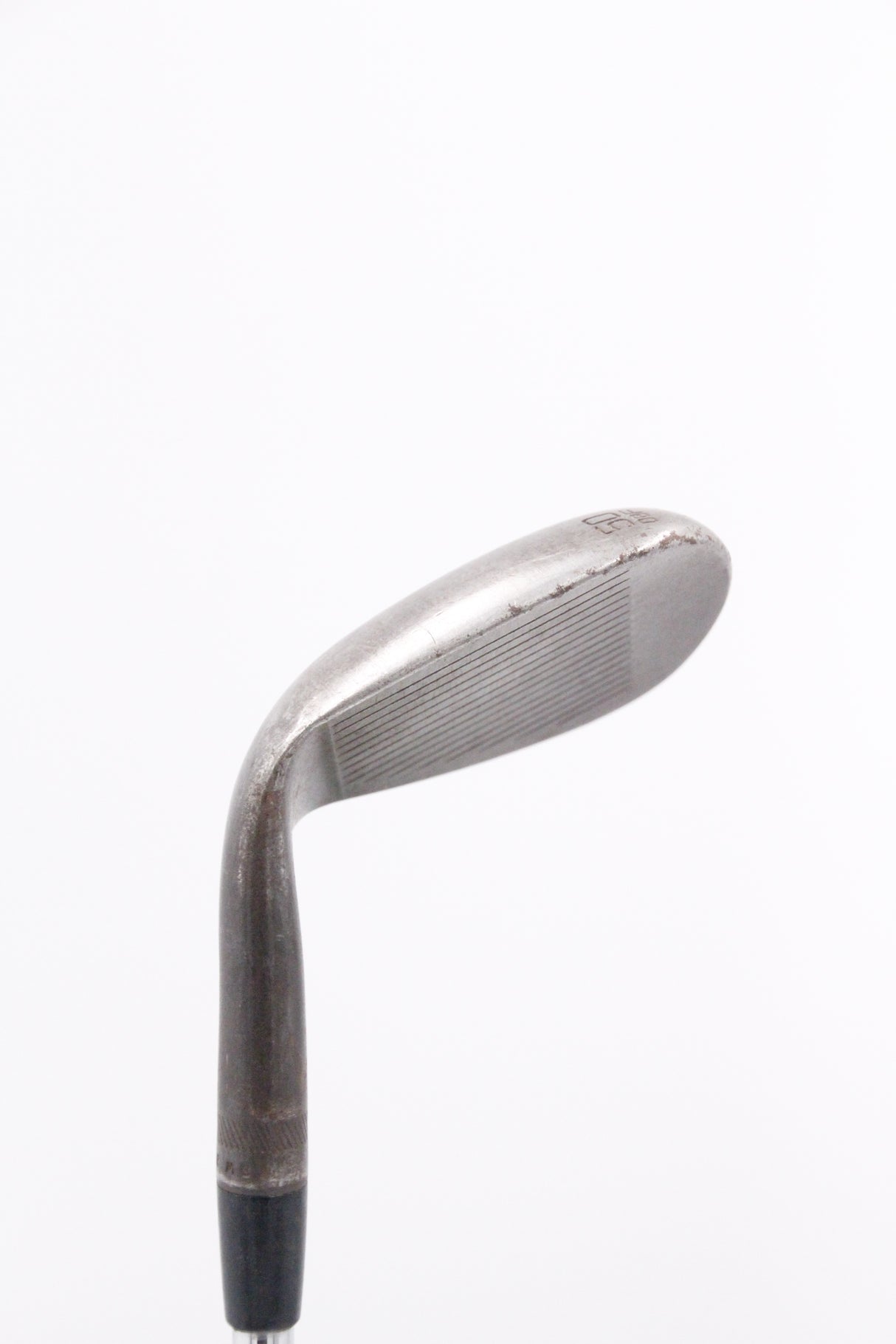 Titleist Vokey SM8 Raw 50° GW XS Flex 36"