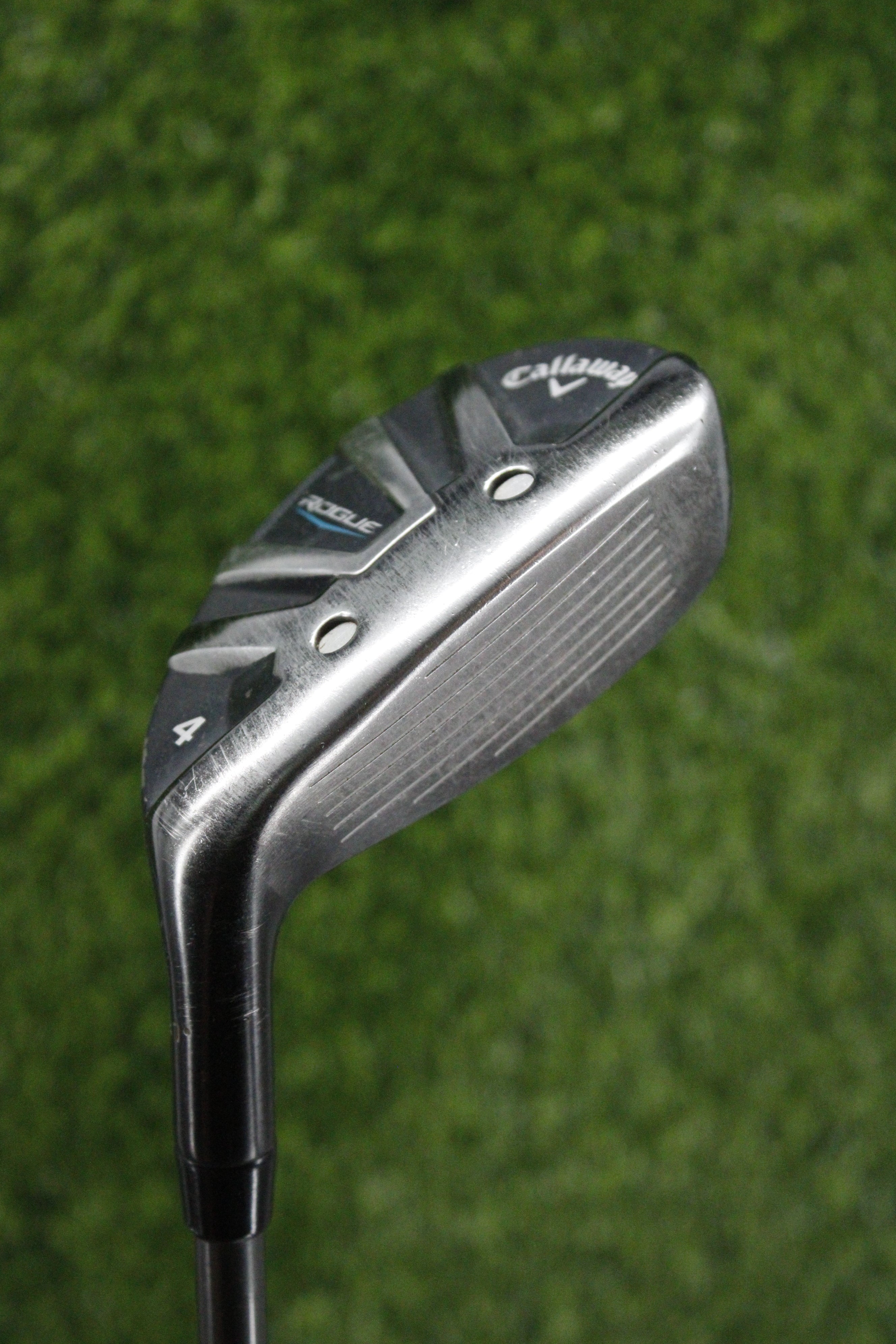 Callaway Rogue 21° 4 Hybrid A Flex 41"
