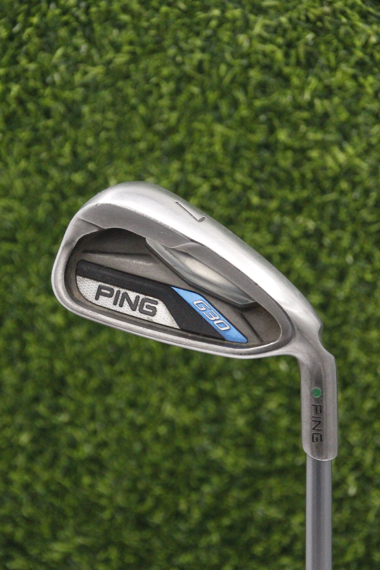 Ping G30 Iron Set 6-PW UW R Flex -0.5"