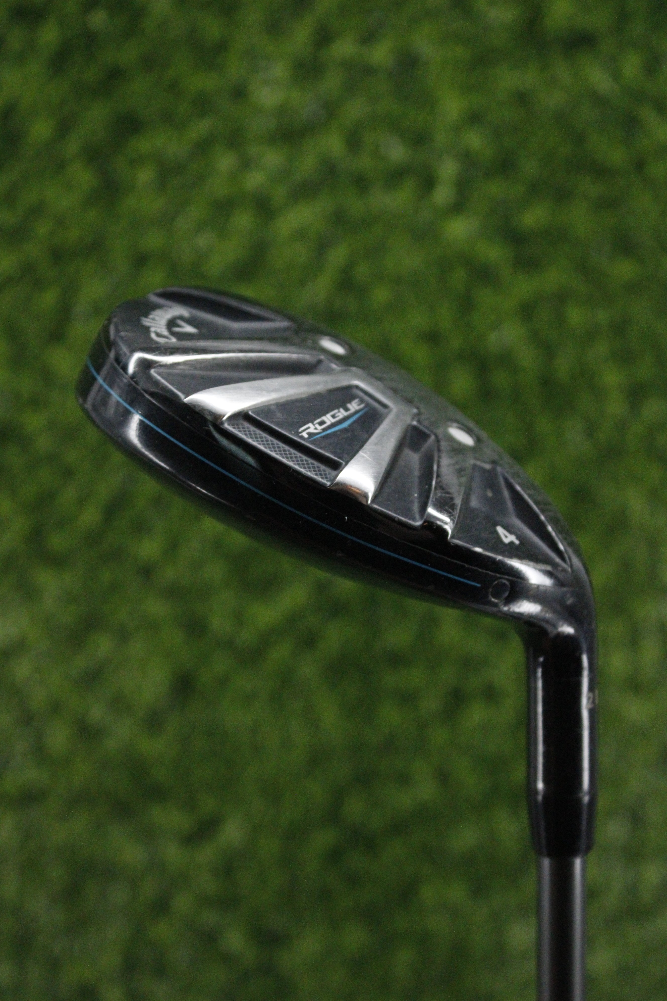 Callaway Rogue 21° 4 Hybrid A Flex 41"