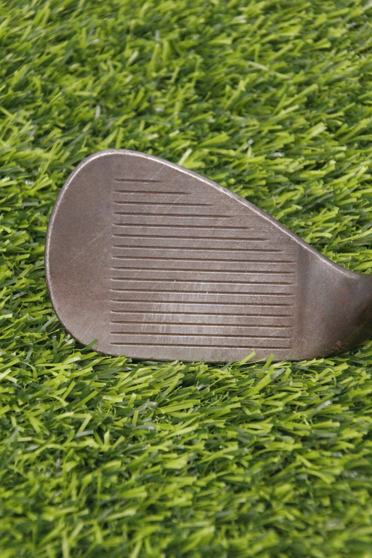 Titleist Vokey SM8 Raw 50° GW XS Flex 36"