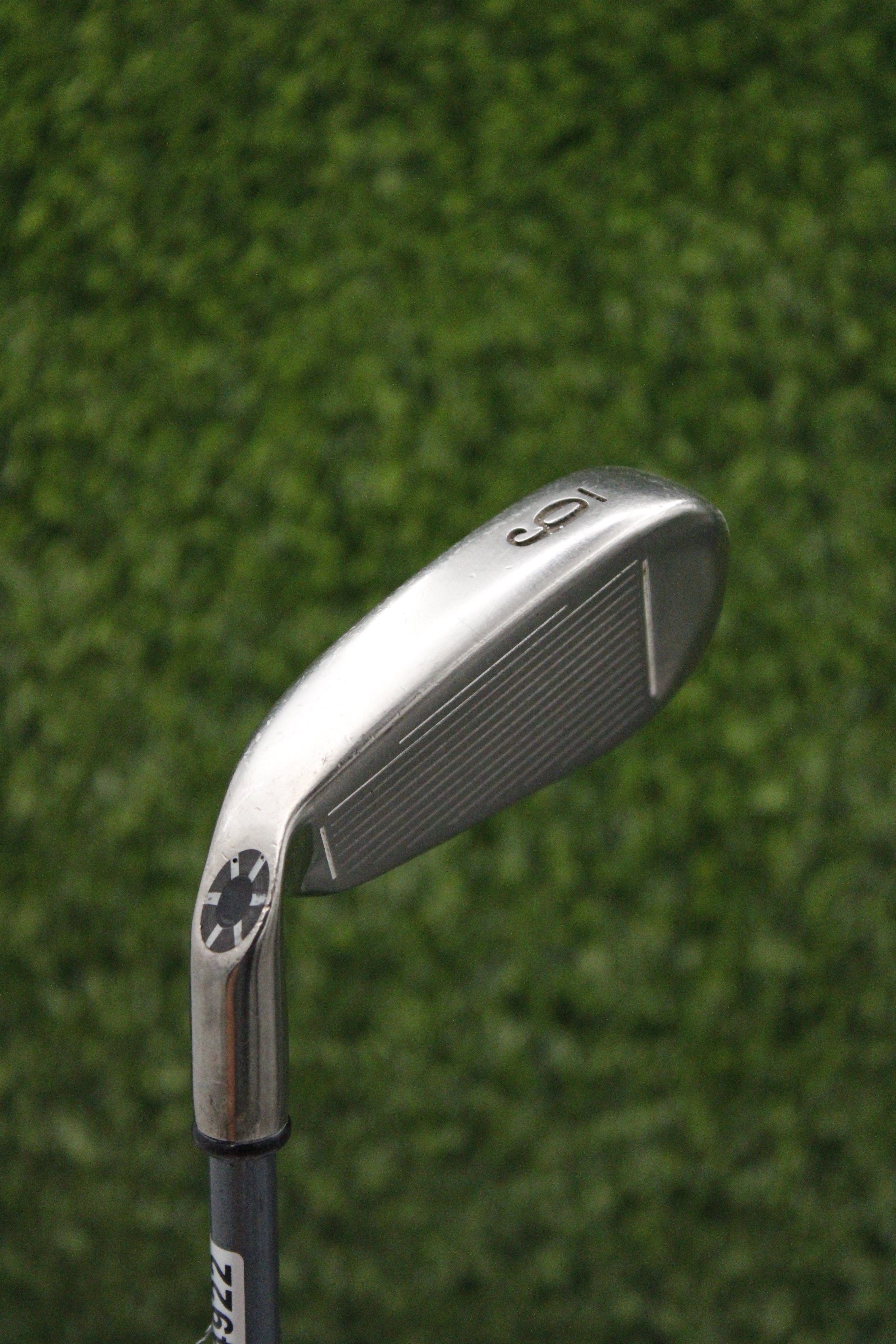 Callaway Big Bertha Hawk Eye 6 Iron R Flex 37.5"