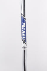 Titleist Vokey SM8 Raw 50° GW XS Flex 36"