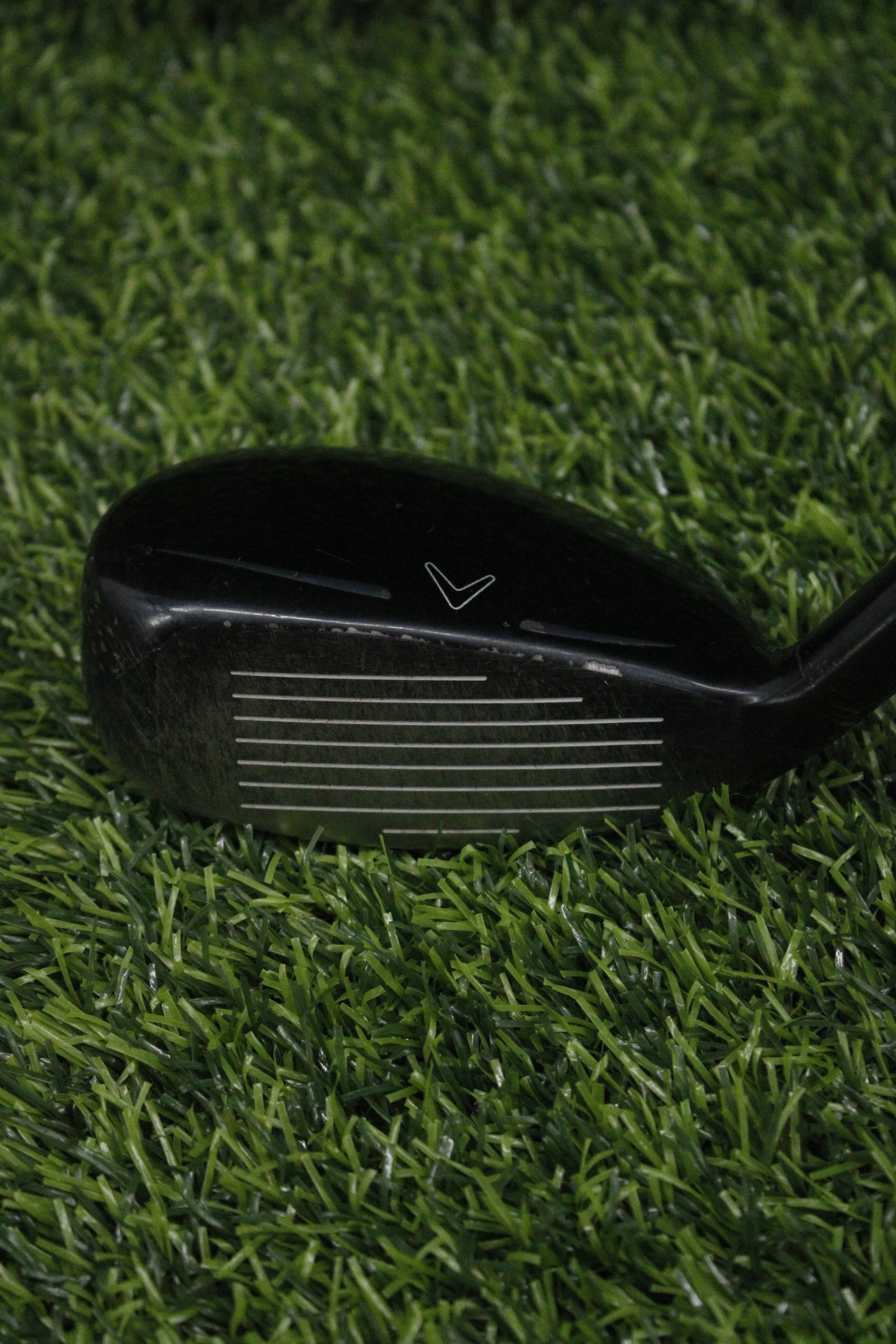 Callaway Rogue 21° 4 Hybrid A Flex 41"