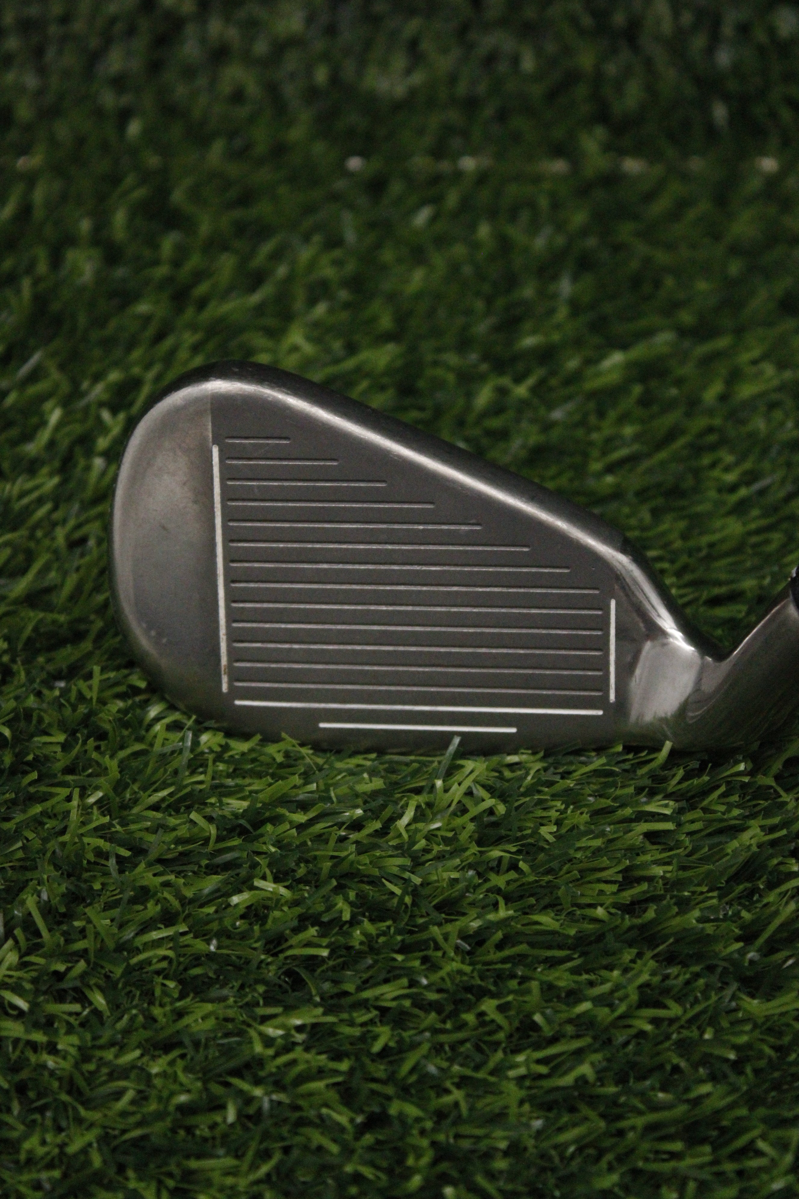 Callaway Big Bertha Hawk Eye 6 Iron R Flex 37.5"
