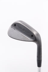 Titleist Vokey SM9 Jet Black 50° GW XS Flex 36"