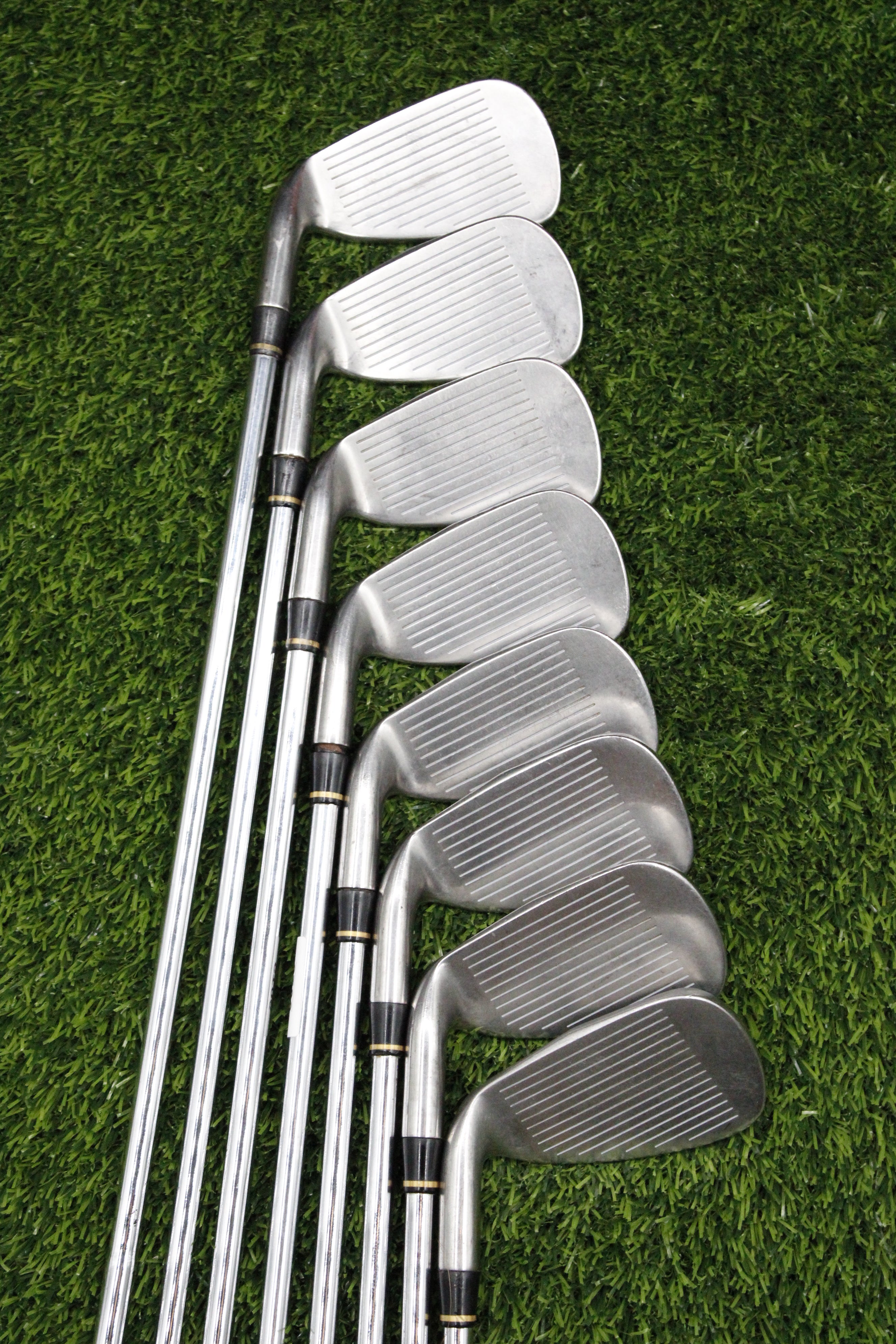 Top Flite XL 2000 Iron Set 3-PW R Flex -0.5"