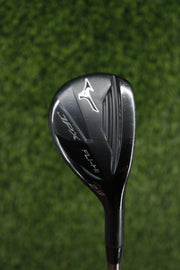 Mizuno JPX 923 Fli-Hi 29° 6 Hybrid R Flex 37"