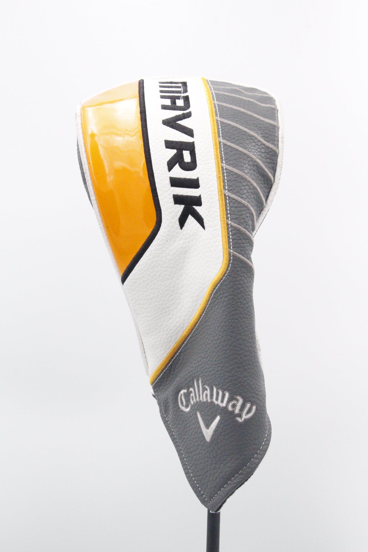 Callaway Mavrik Max 10.5° Driver S Flex 45.5"
