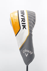 Callaway Mavrik Max 10.5° Driver S Flex 45.5"