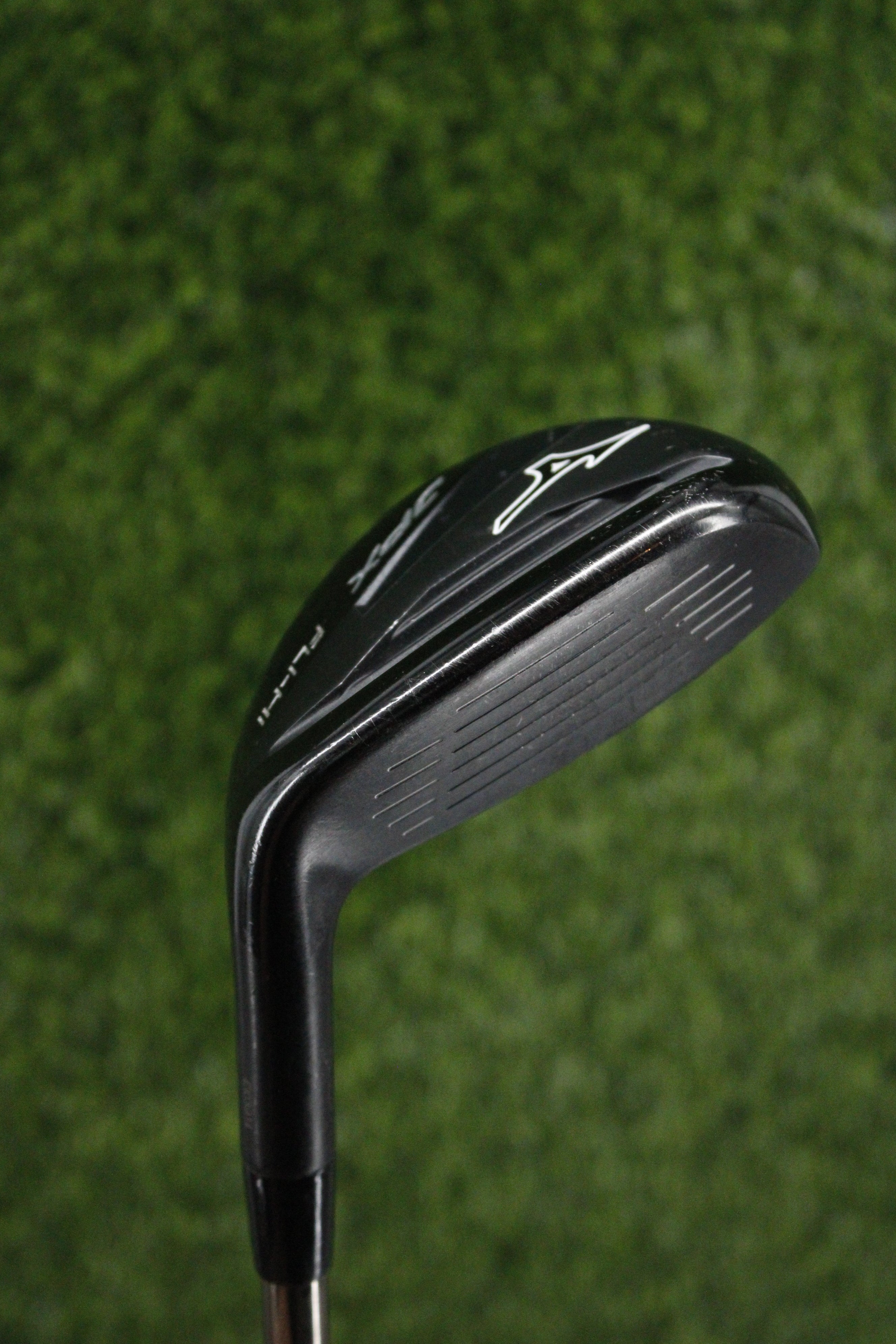 Mizuno JPX 923 Fli-Hi 29° 6 Hybrid R Flex 37"