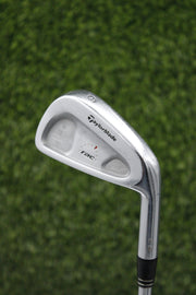 TaylorMade Rac Forged CB 6 Iron S Flex 37"